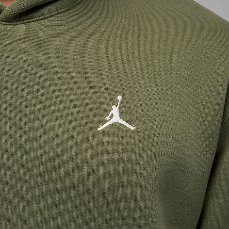 هودی بروکلین  جردن Jordan Brooklyn Fleece Hoodie FV7281-2223