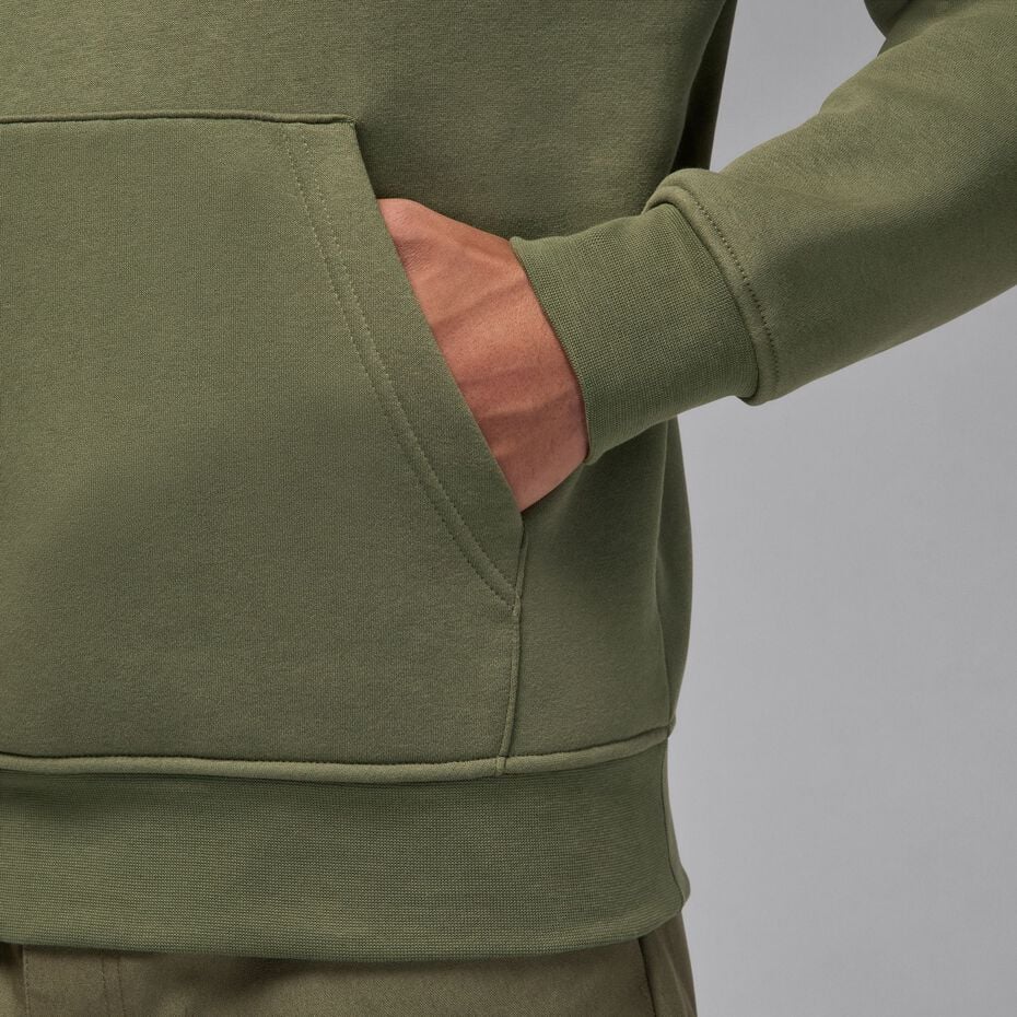 هودی بروکلین  جردن Jordan Brooklyn Fleece Hoodie FV7281-2224