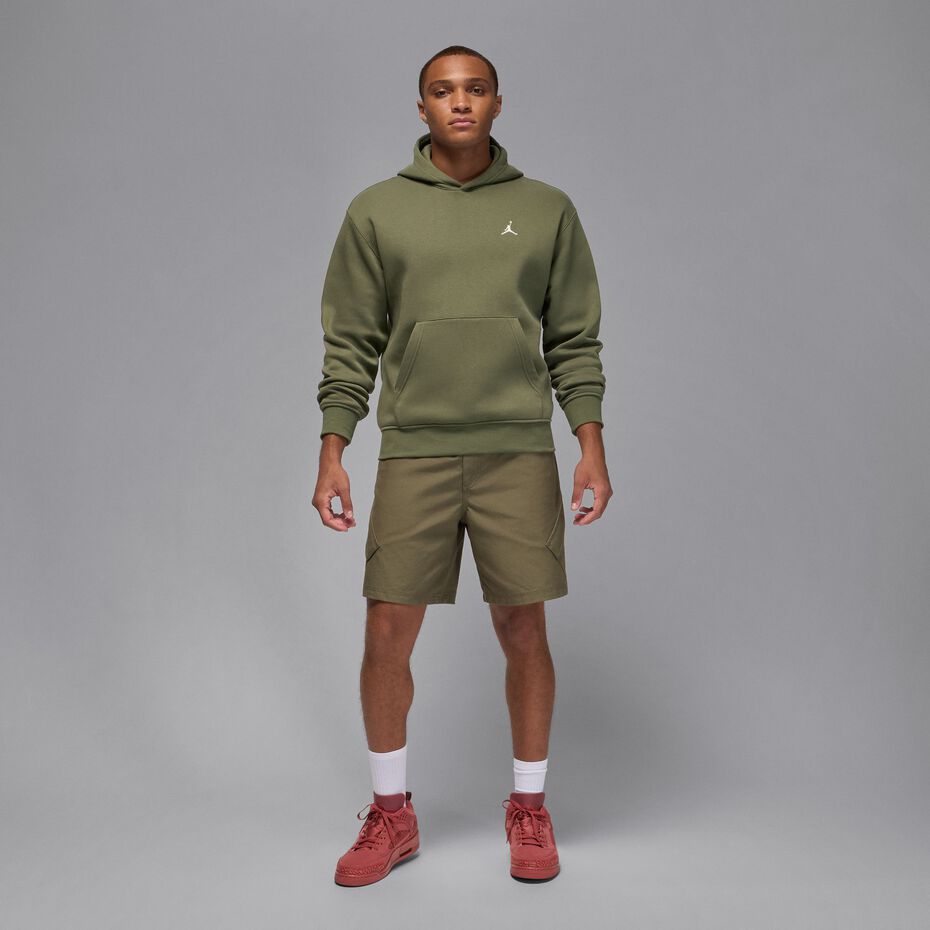 هودی بروکلین  جردن Jordan Brooklyn Fleece Hoodie FV7281-2226