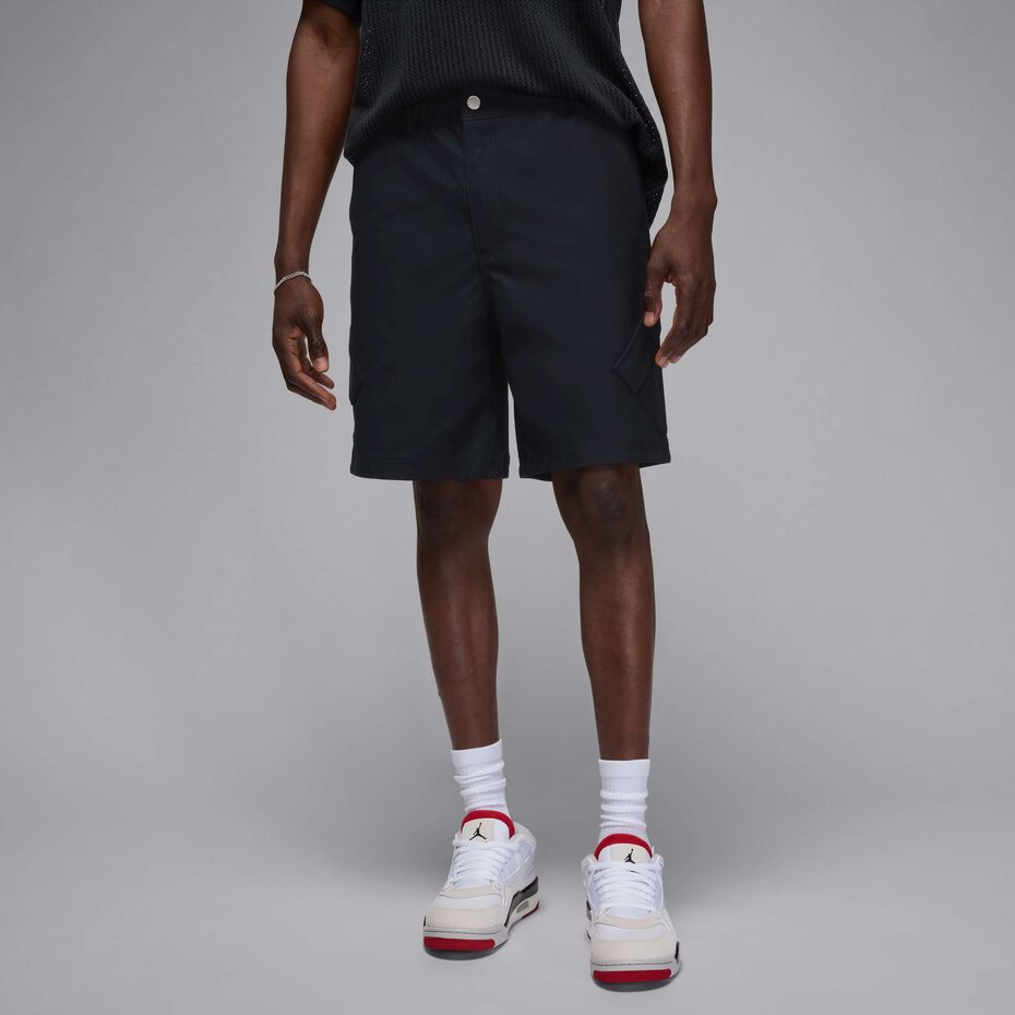 شلوارک کارگو شیکاگو جردن  Jordan Chicago Cargo Shorts HF9365-0100