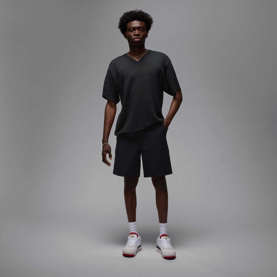 شلوارک کارگو شیکاگو جردن  Jordan Chicago Cargo Shorts HF9365-0106