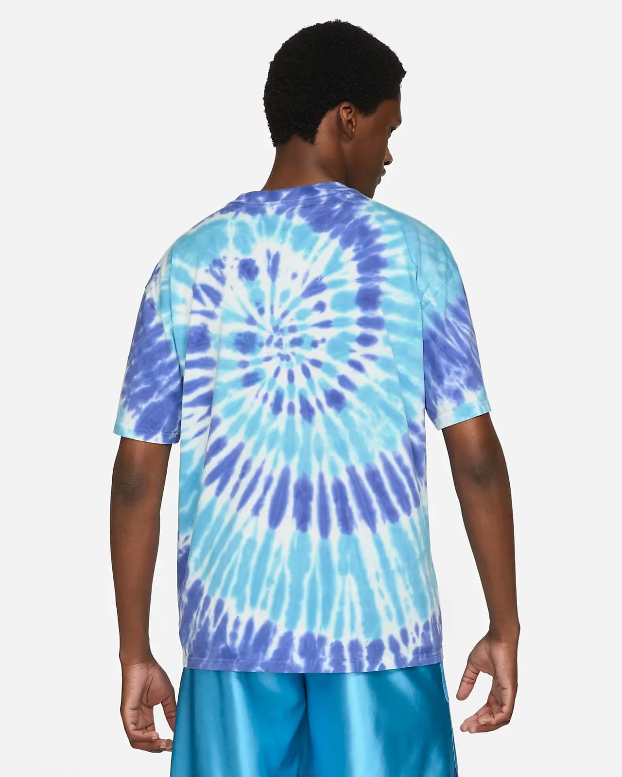 تیشرت  اسپیس جم نایک  Nike Space Jam  Tee DH3823-100 2