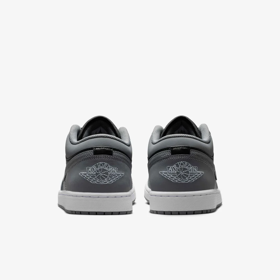 کتونی جردن وان لو Jordan 1 Low Cool Gray IU7550-0654