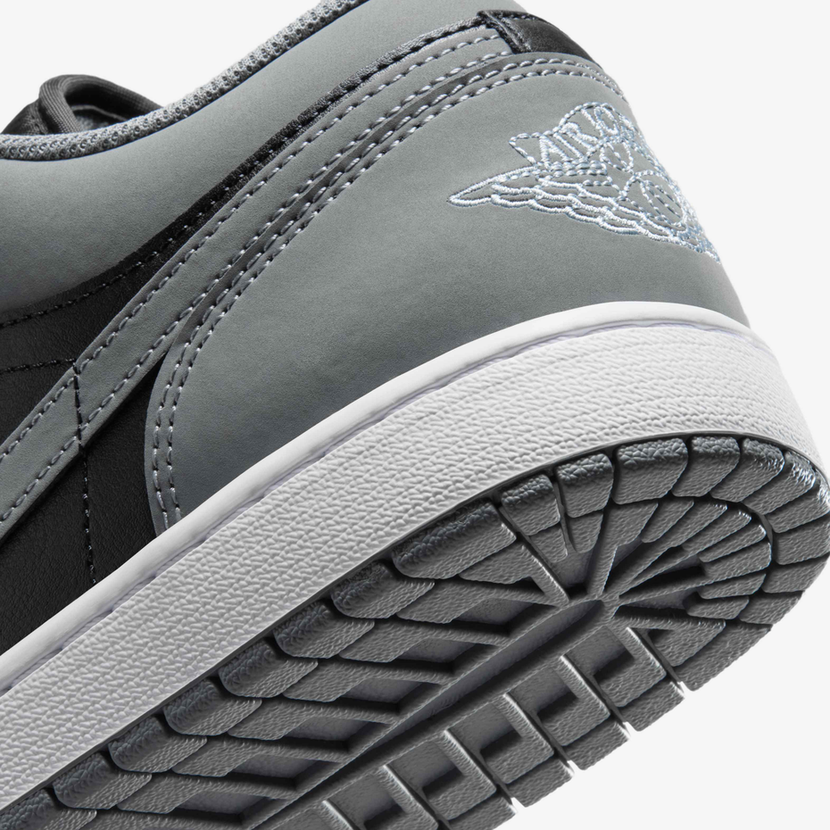 کتونی جردن وان لو Jordan 1 Low Cool Gray IU7550-0656