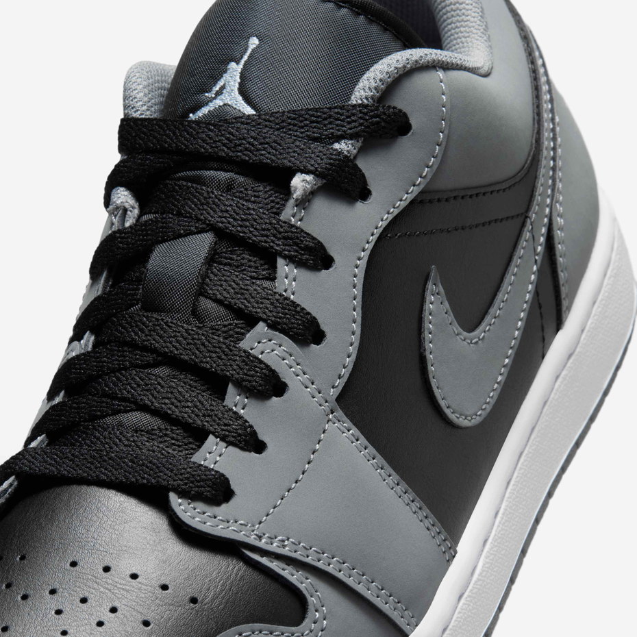 کتونی جردن وان لو Jordan 1 Low Cool Gray IU7550-0655