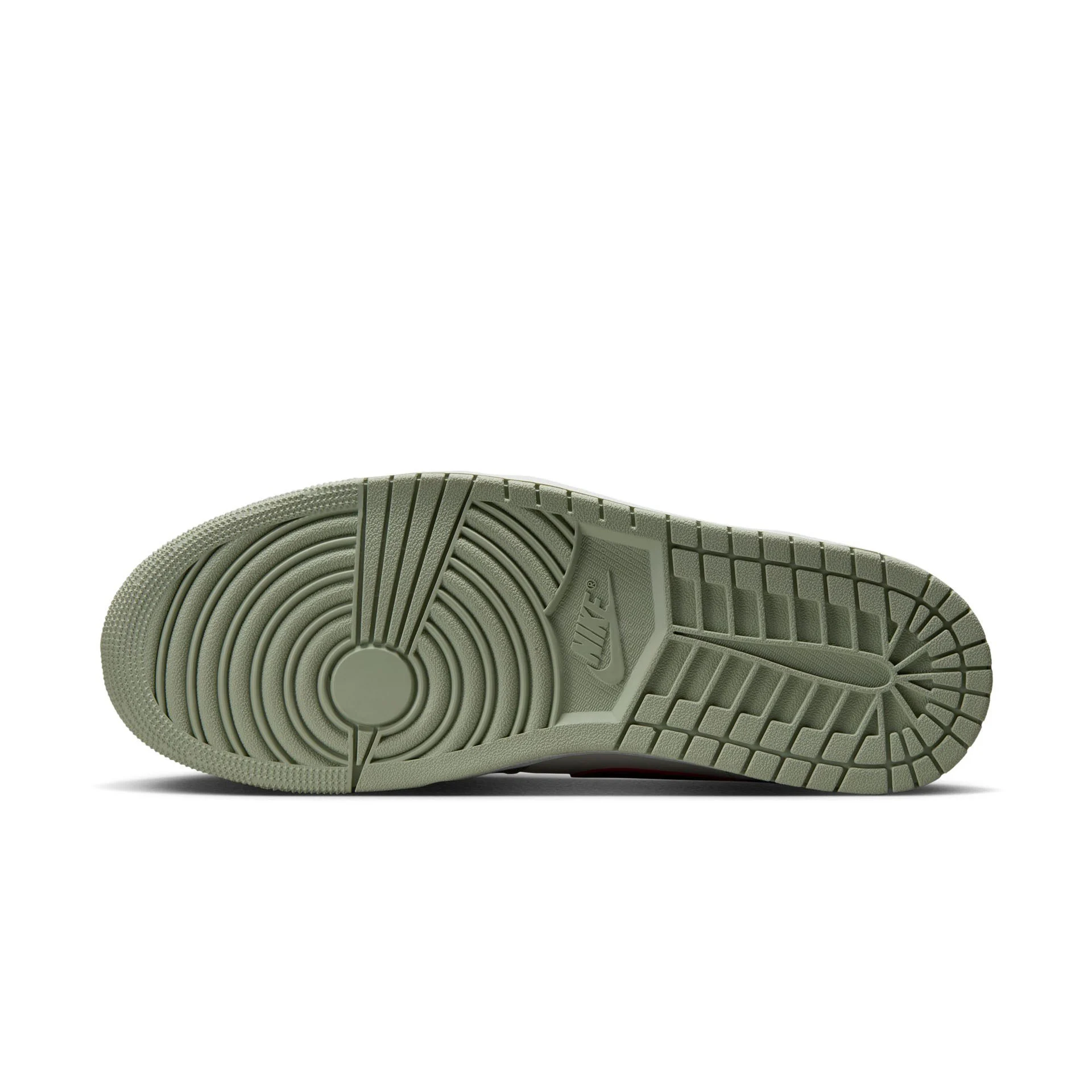 کتونی جردن وان لو Jordan 1 Low Jade Horizon 553558-1332