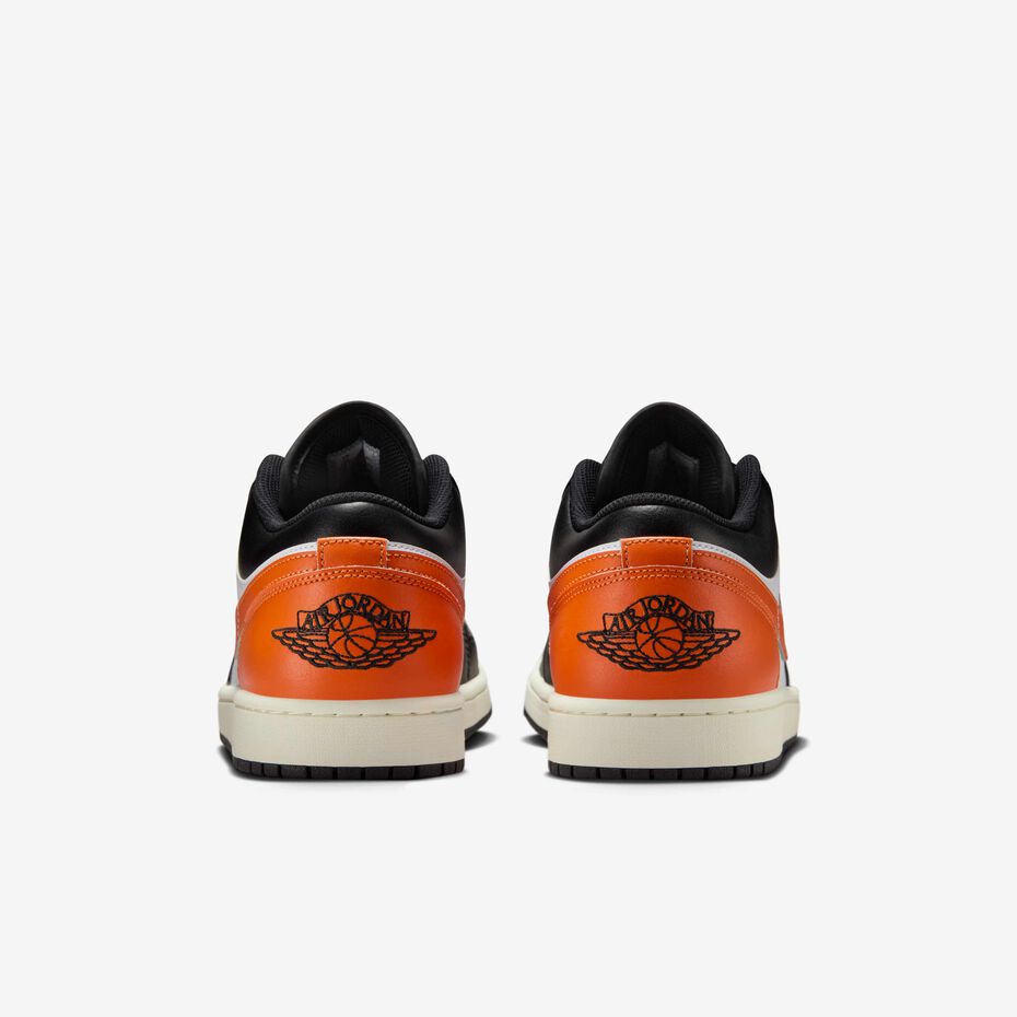 کتونی جردن وان لو Jordan 1 Low Starfish 553558-0813