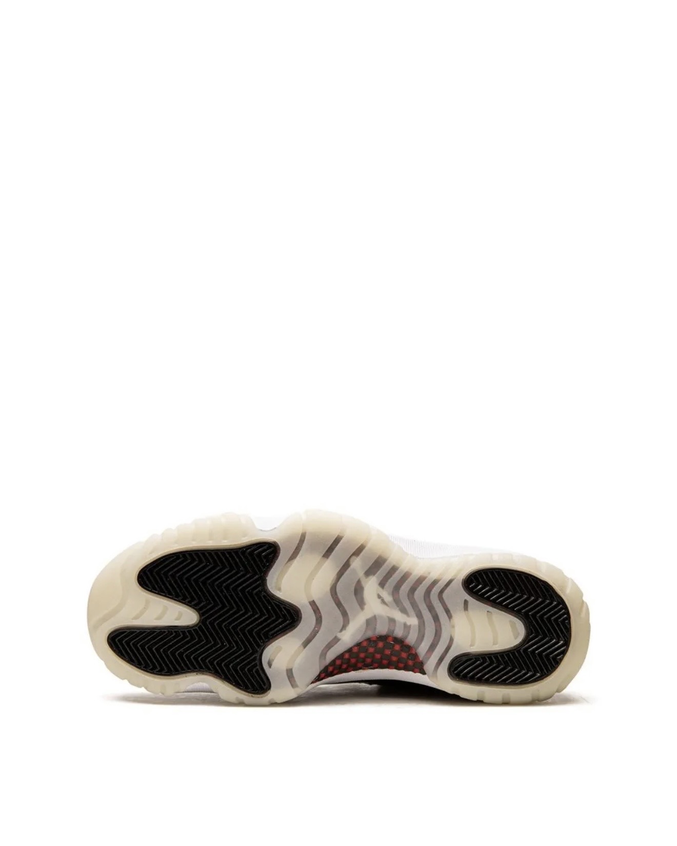 کتونی جردن 11 ساق کوتاه Jordan 11 Low 72-10 AV2187-0013