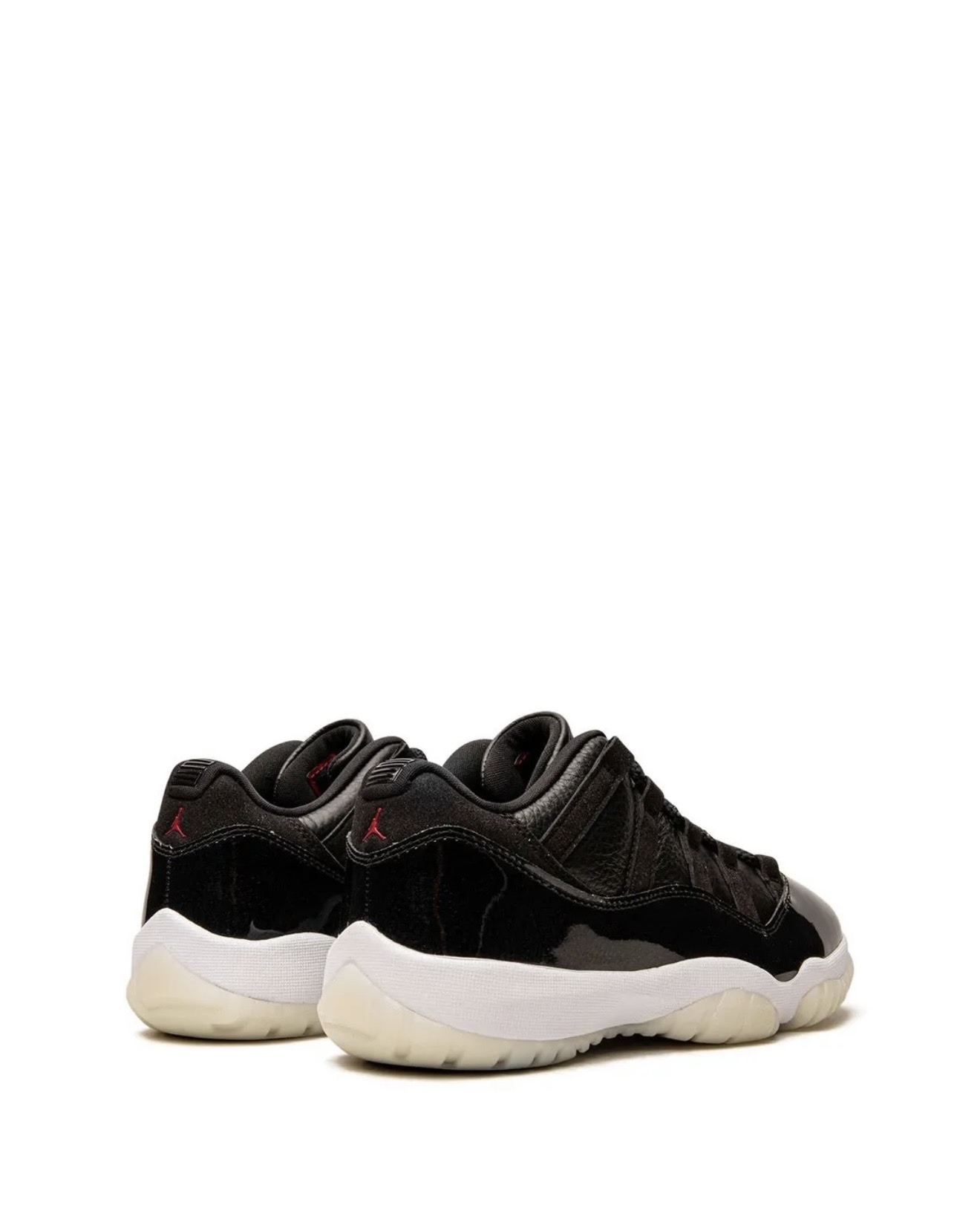 کتونی جردن 11 ساق کوتاه Jordan 11 Low 72-10 AV2187-0014