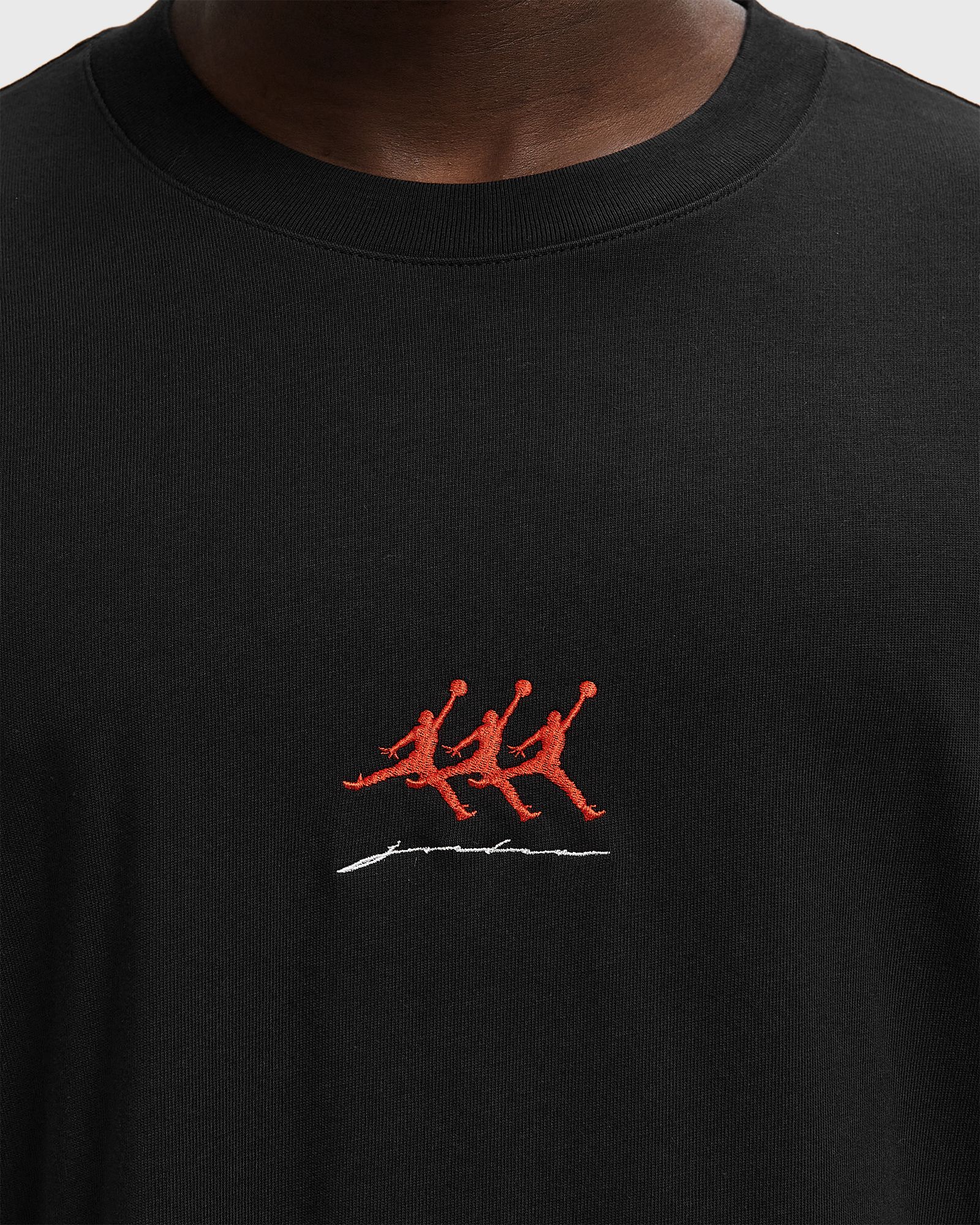 تیشرت فلایت اوورسایز جردن  Jordan Flight Graphic Tee IF3133-0102