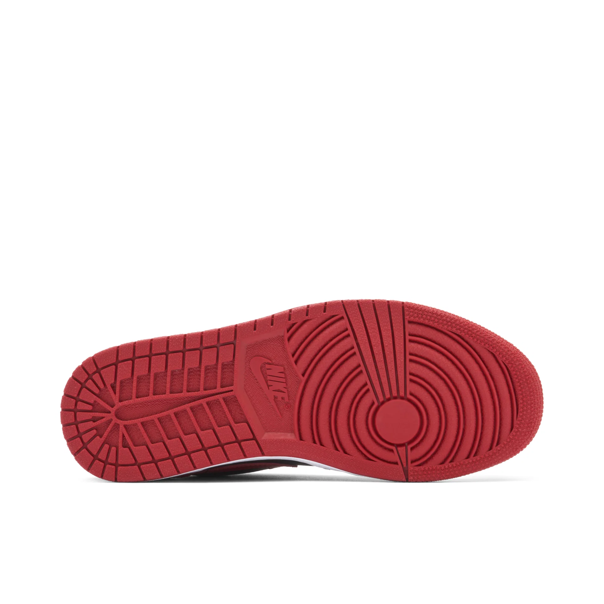 کتونی جردن وان ساق کوتاه Jordan 1Low Reverse Bred  553558-6062