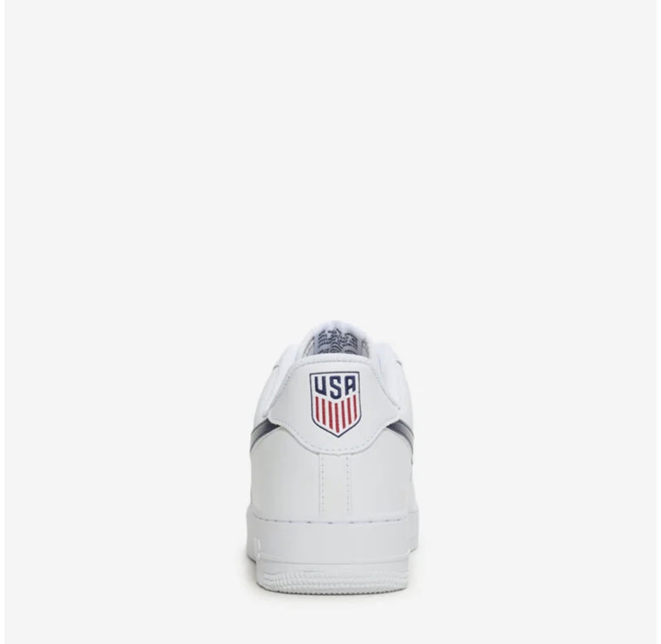 کتونی ایر فورس وان آمریکا Nike Air Force 1 USA   IQ0407-1001