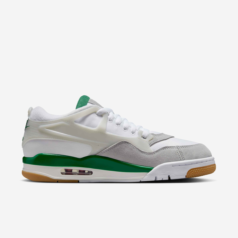 کتونی جردن ۴  Jordan 4 RM Pine Green  FQ7939-1031