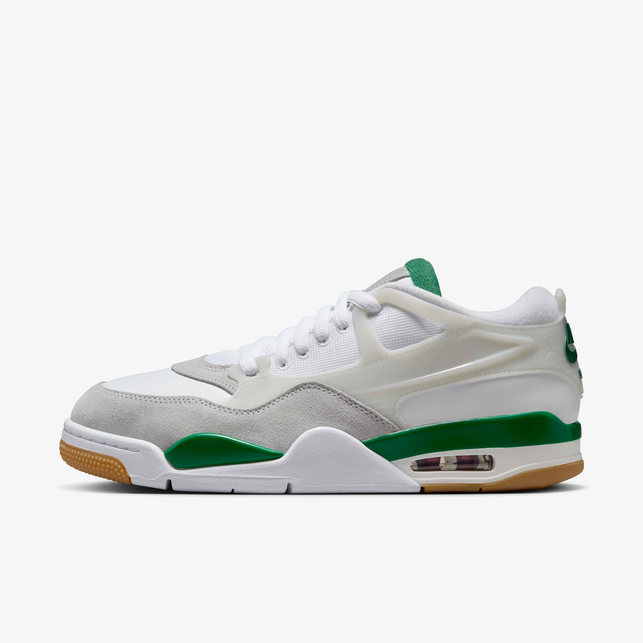 کتونی جردن ۴  Jordan 4 RM Pine Green  FQ7939-1030