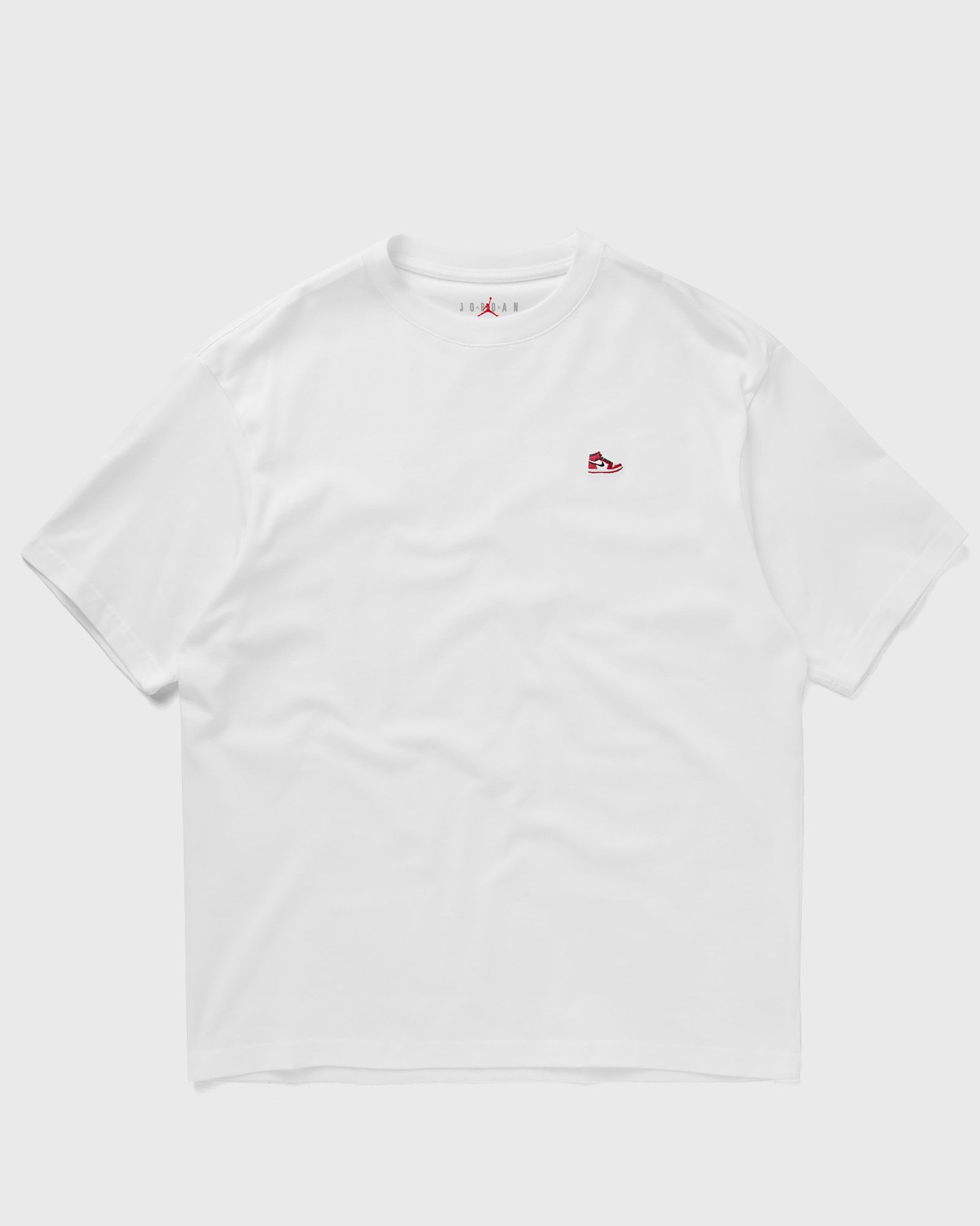تیشرت مینی پچ جردن   Jordan Mini patch Tee HJ2326-1000