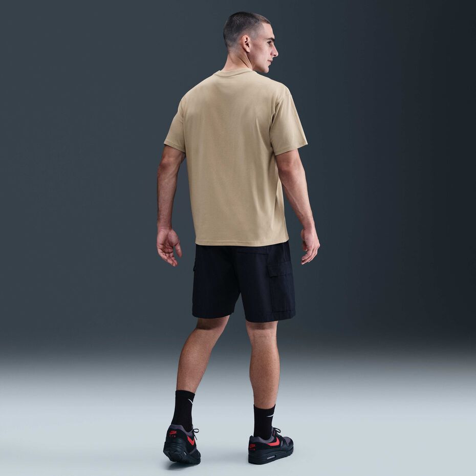 تیشرت اسپیکرنایک   Nike Max Volume  Tee HQ9279-2474