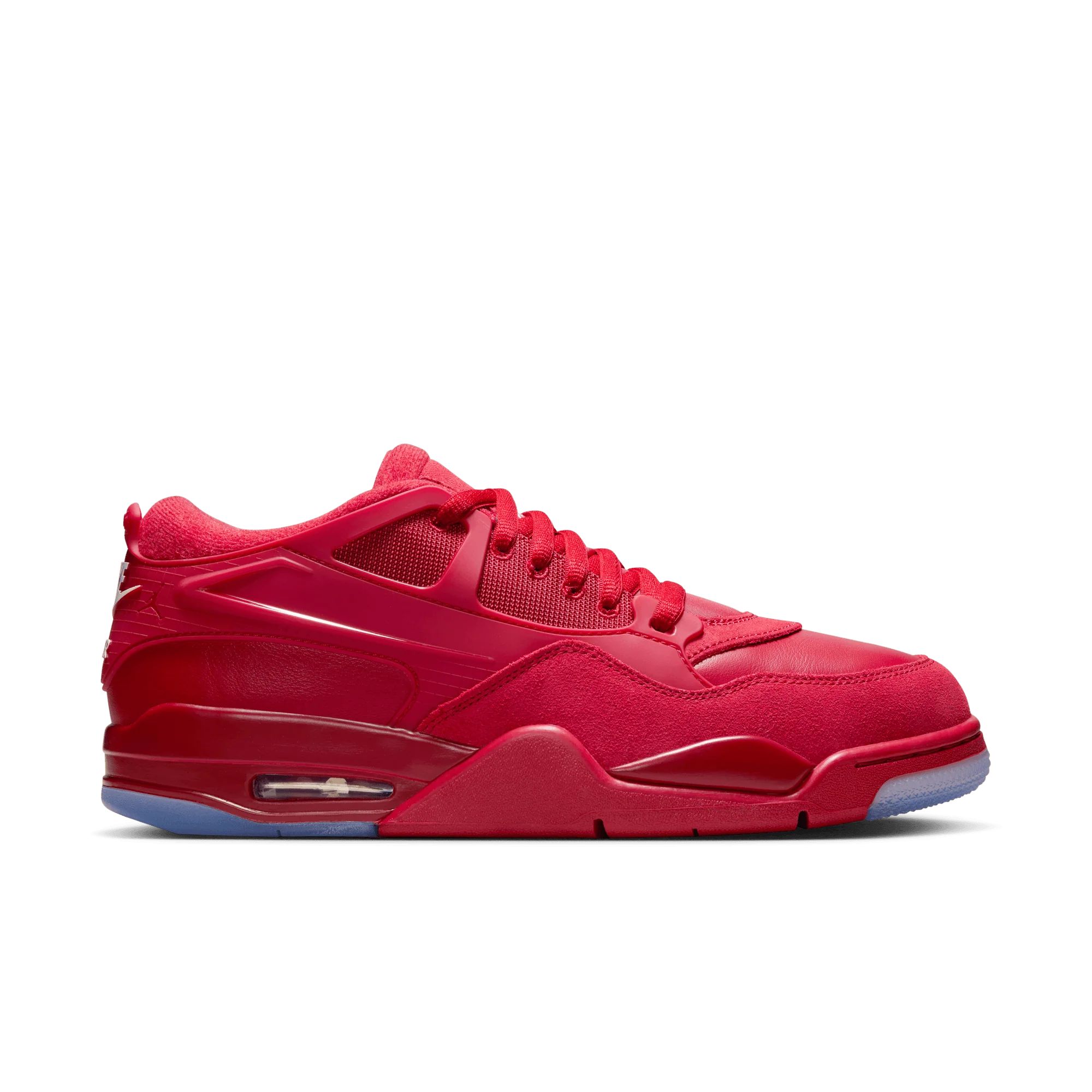 کتونی جردن ۴  Jordan 4 RM Gym Red  FQ7939-6011