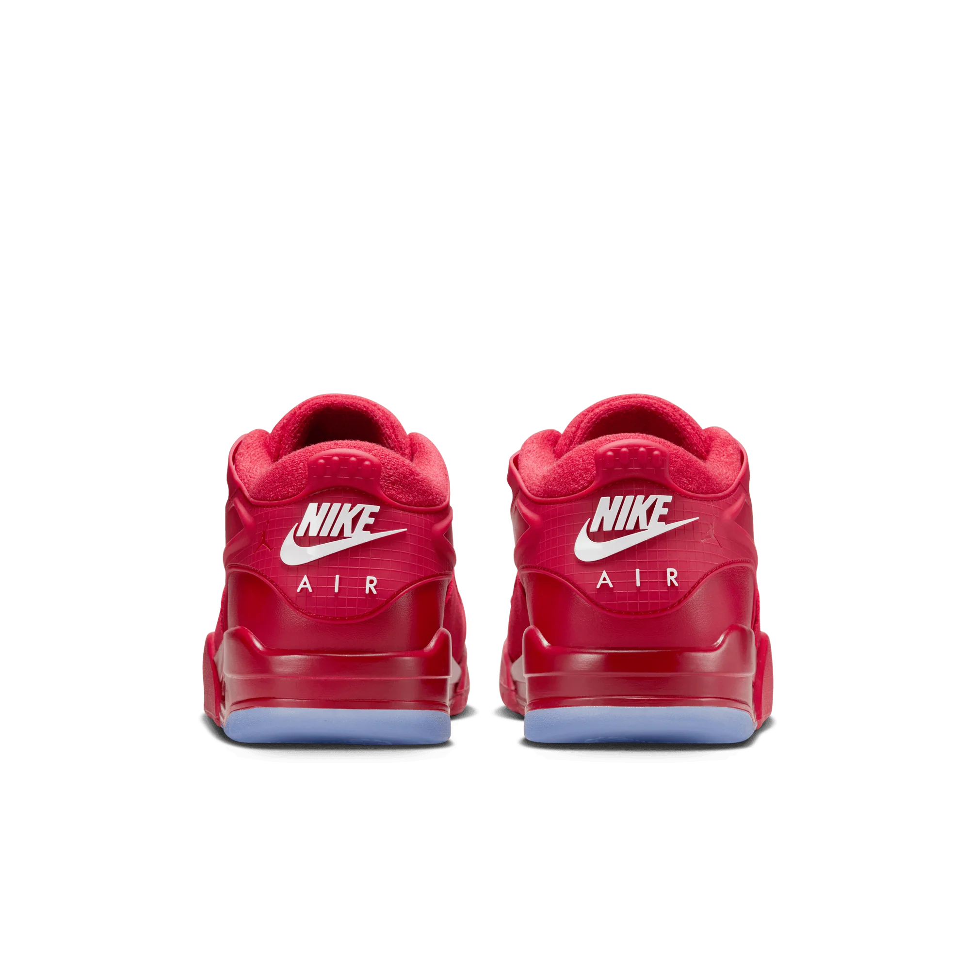 کتونی جردن ۴  Jordan 4 RM Gym Red  FQ7939-6013