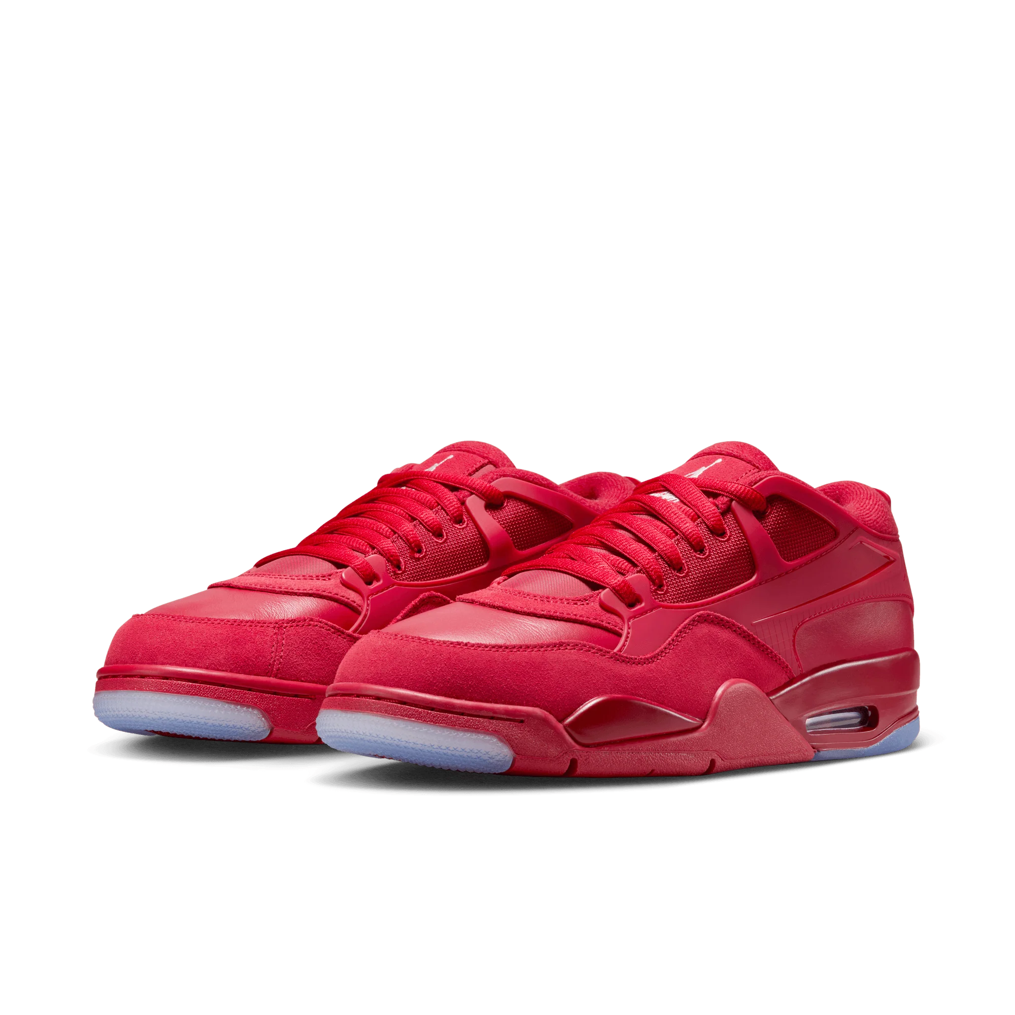کتونی جردن ۴  Jordan 4 RM Gym Red  FQ7939-6012