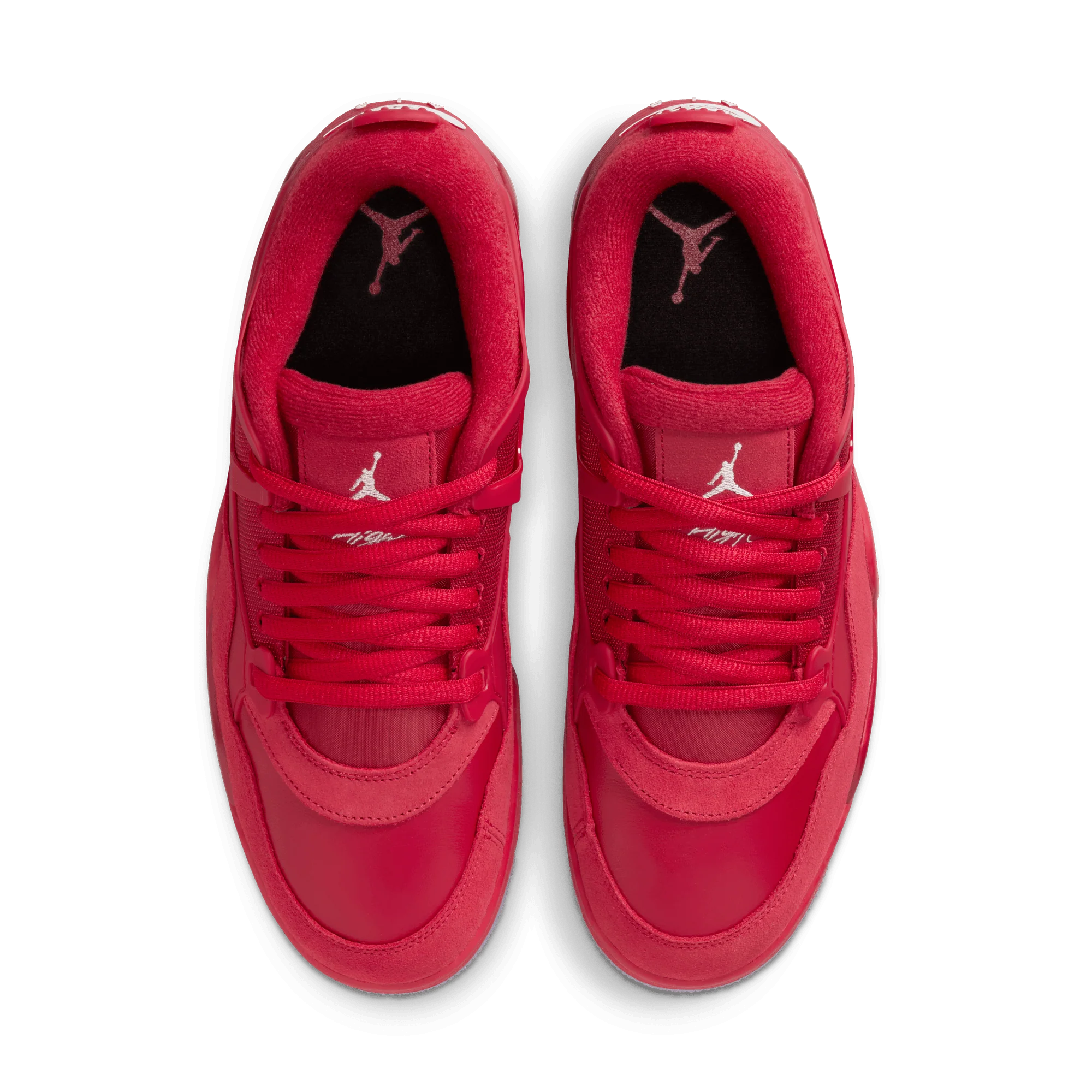 کتونی جردن ۴  Jordan 4 RM Gym Red  FQ7939-6014
