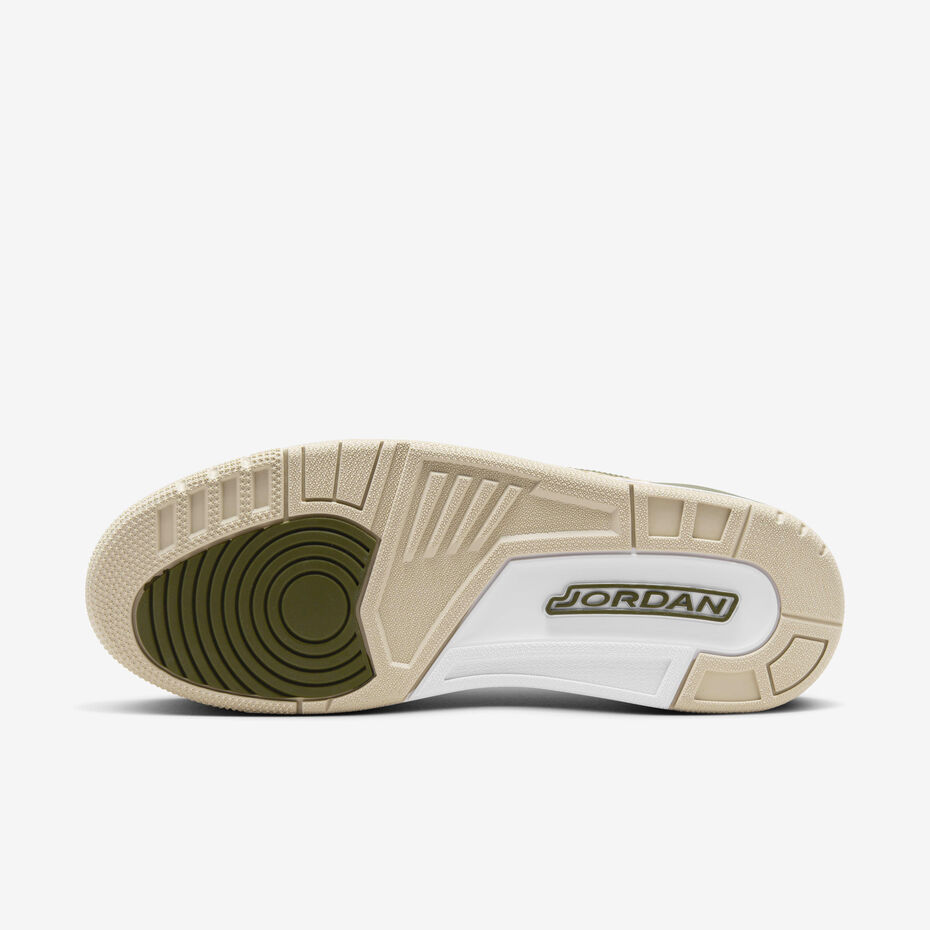 کتونی جردن لگاسی 312 پاریسن ژرمن  Jordan Legacy 312 PSG  FZ4358-1001