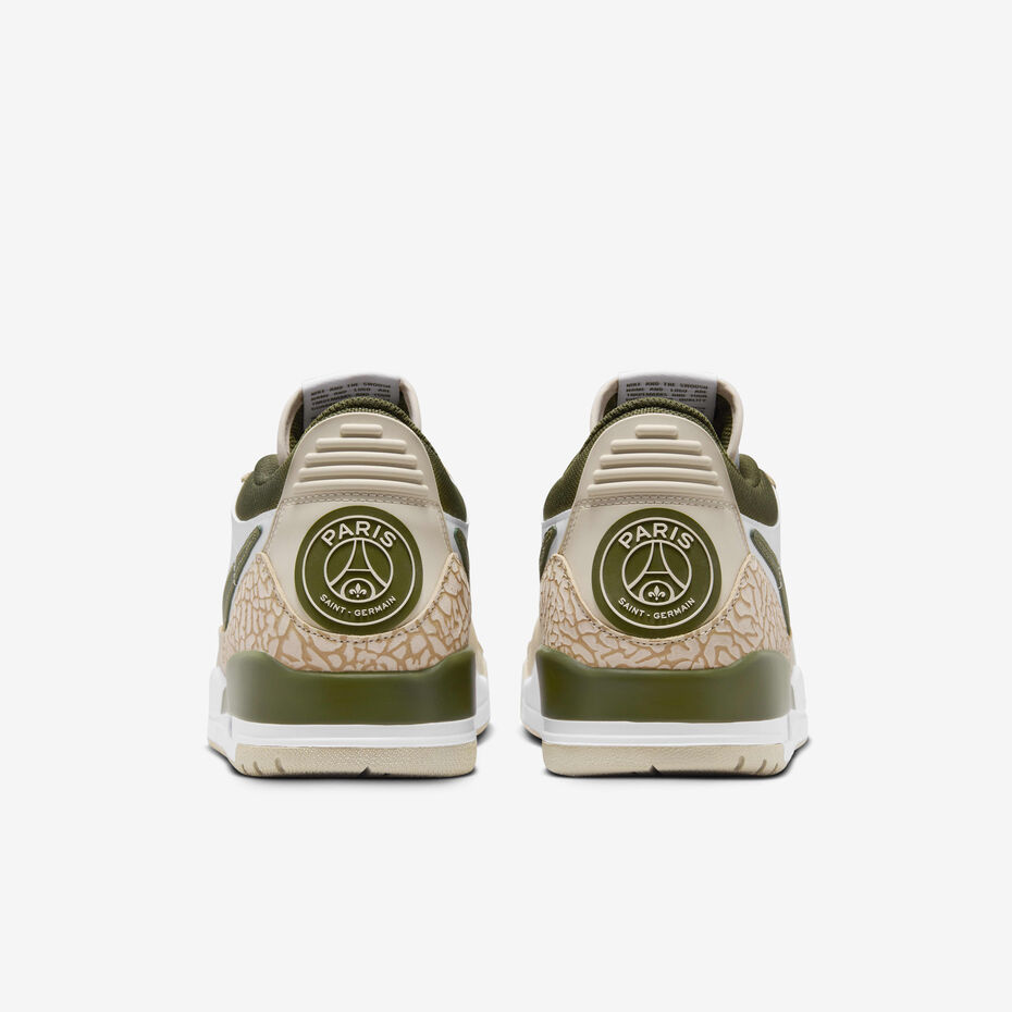 کتونی جردن لگاسی 312 پاریسن ژرمن  Jordan Legacy 312 PSG  FZ4358-1005