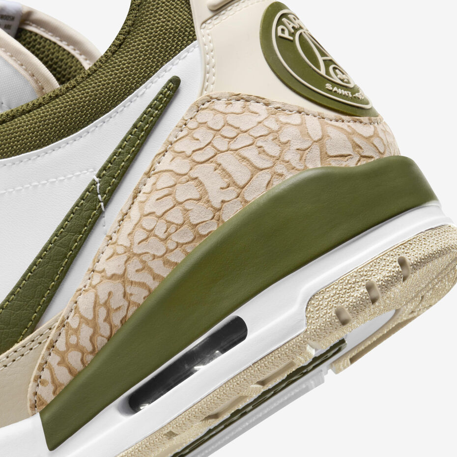 کتونی جردن لگاسی 312 پاریسن ژرمن  Jordan Legacy 312 PSG  FZ4358-1007