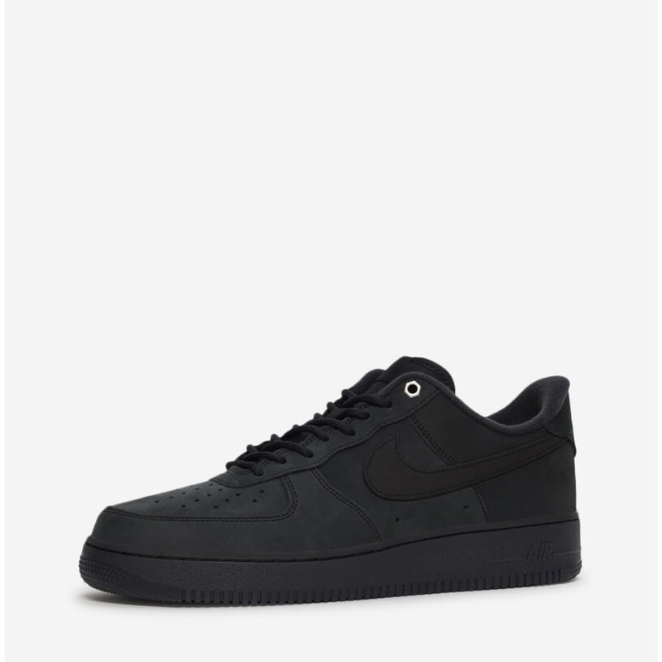 کتونی ایر فورس وان  Nike Air Force 1 WB   CJ9179-0011