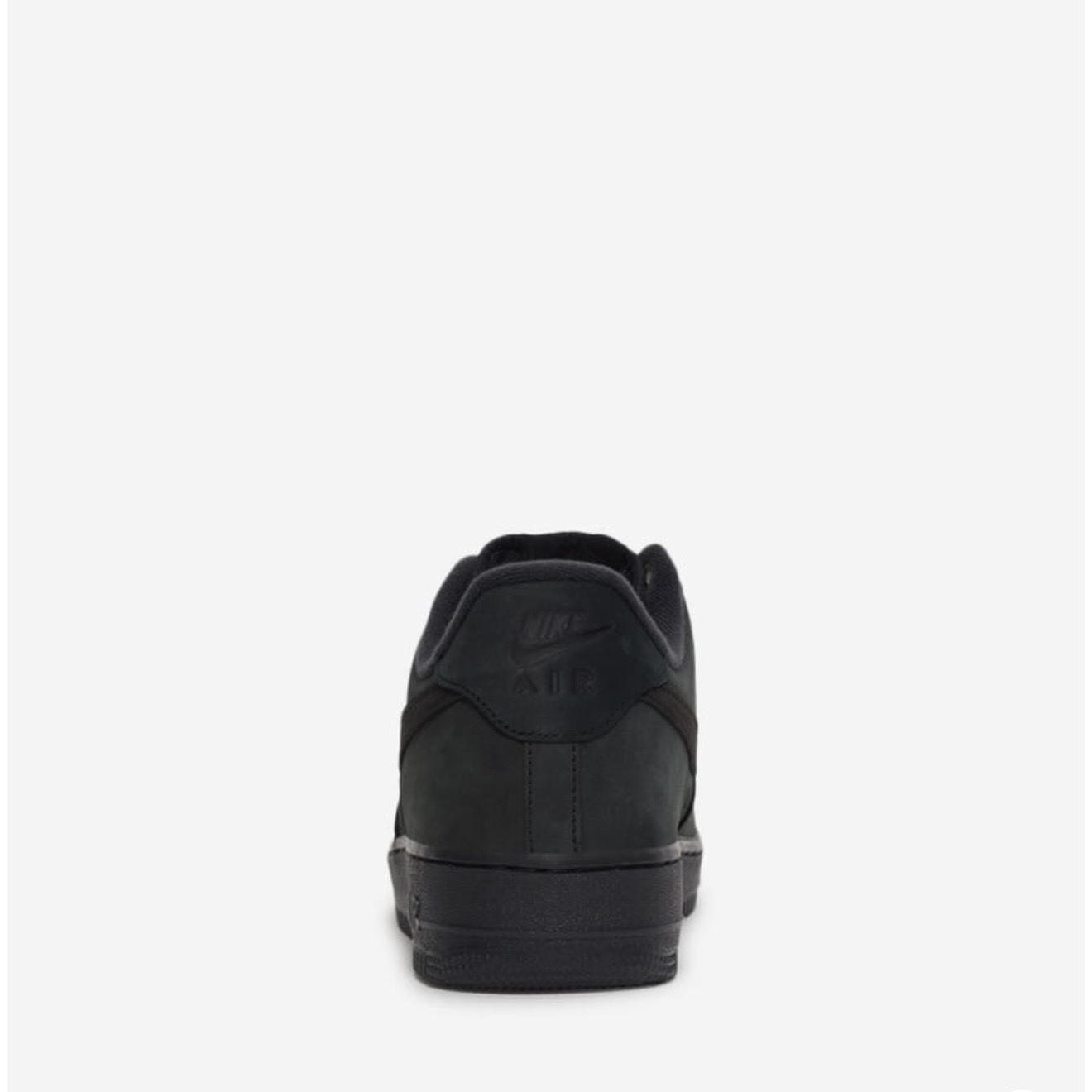 کتونی ایر فورس وان  Nike Air Force 1 WB   CJ9179-0014