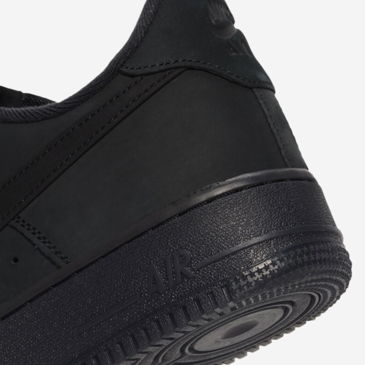 کتونی ایر فورس وان  Nike Air Force 1 WB   CJ9179-0017