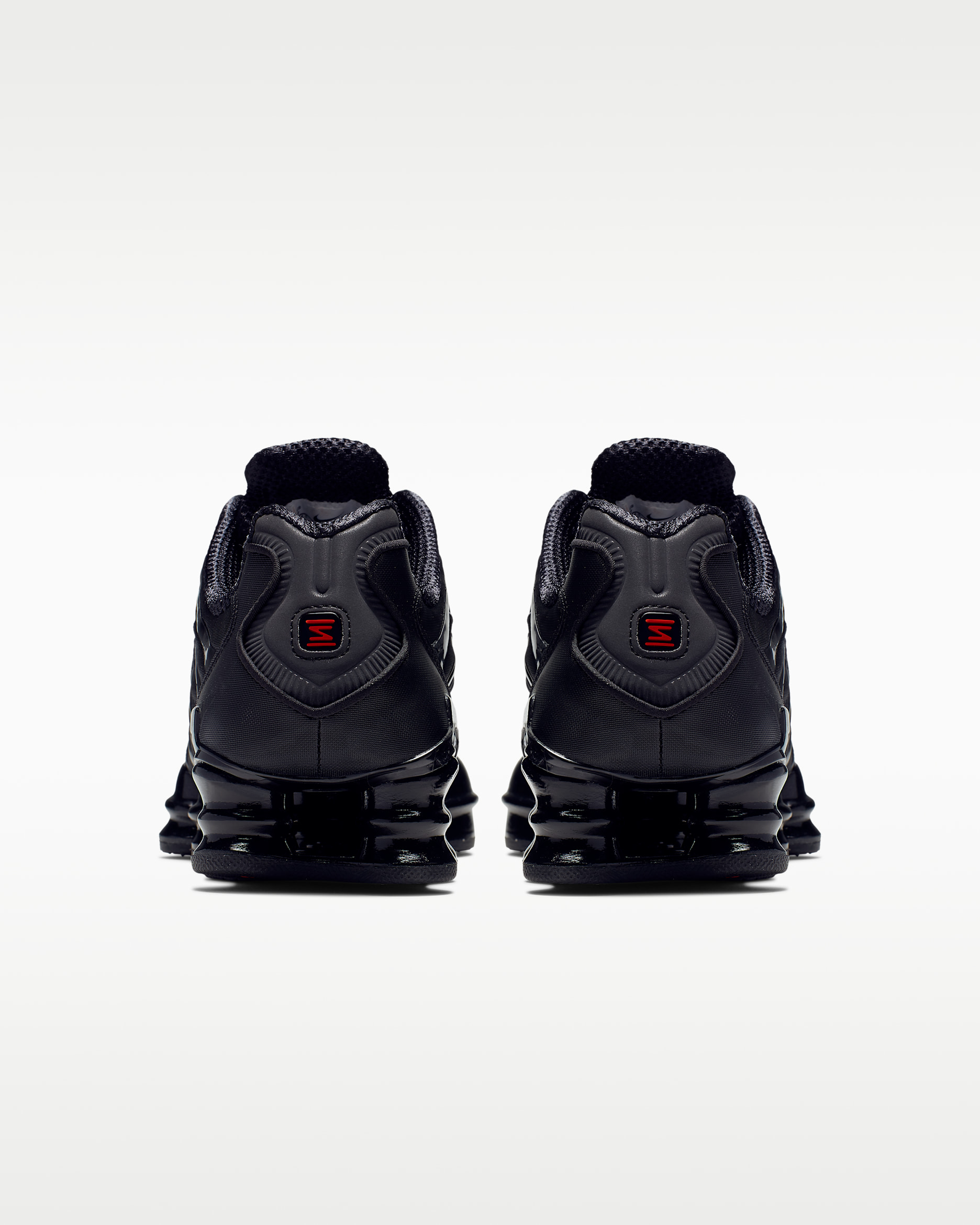 کتونی نایک شاکس Nike Shox TL Black AR3566-0024