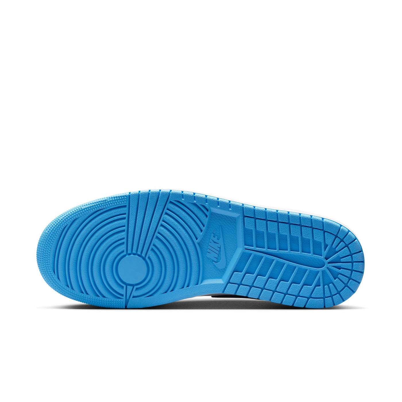 کتونی جردن 1 ساق کوتاه   Jordan 1 Low Navy   553558-4044
