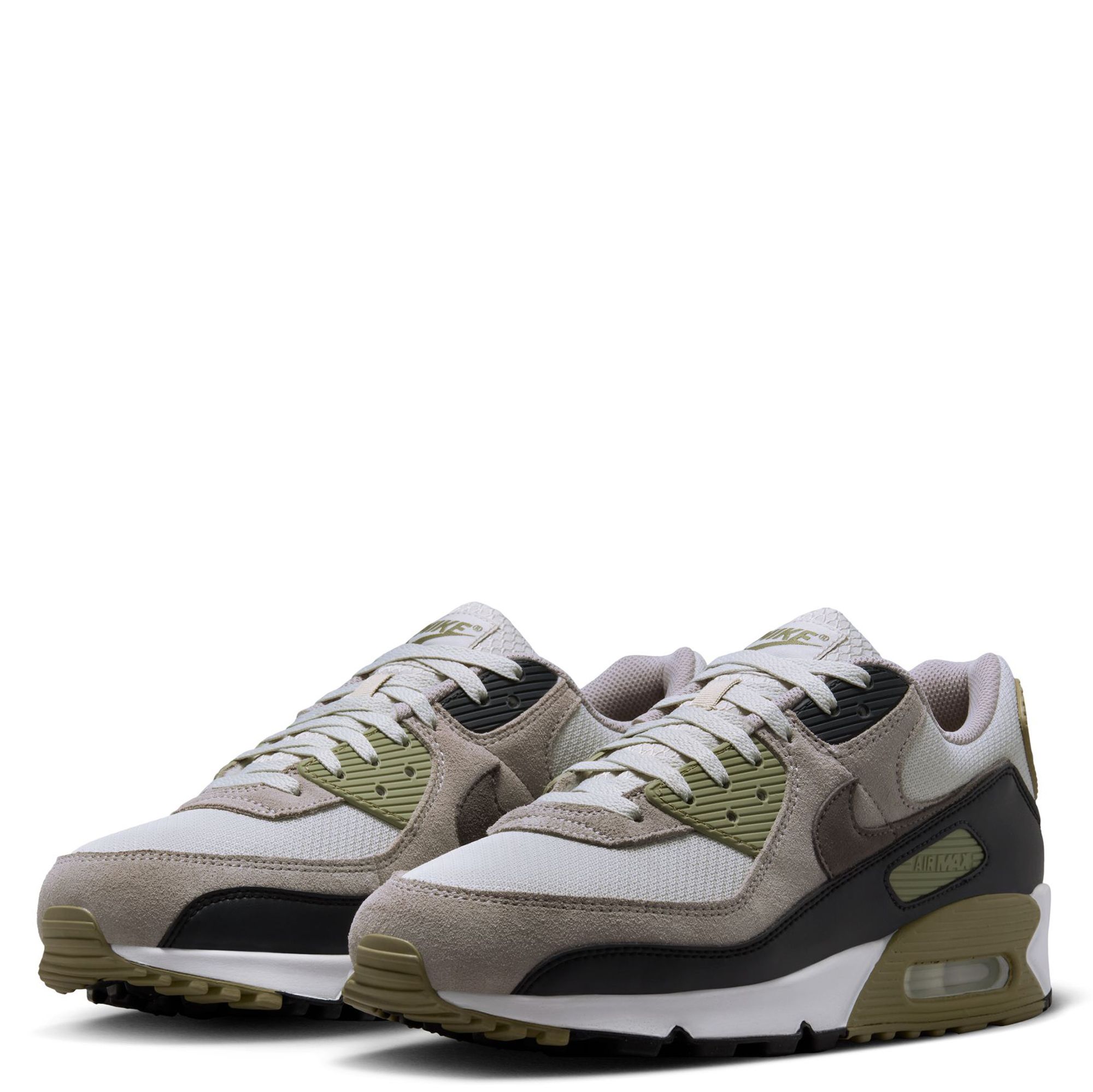 کتونی نایک ایرمکس 90  Nike Air Max 90 Olive DM0029-0111