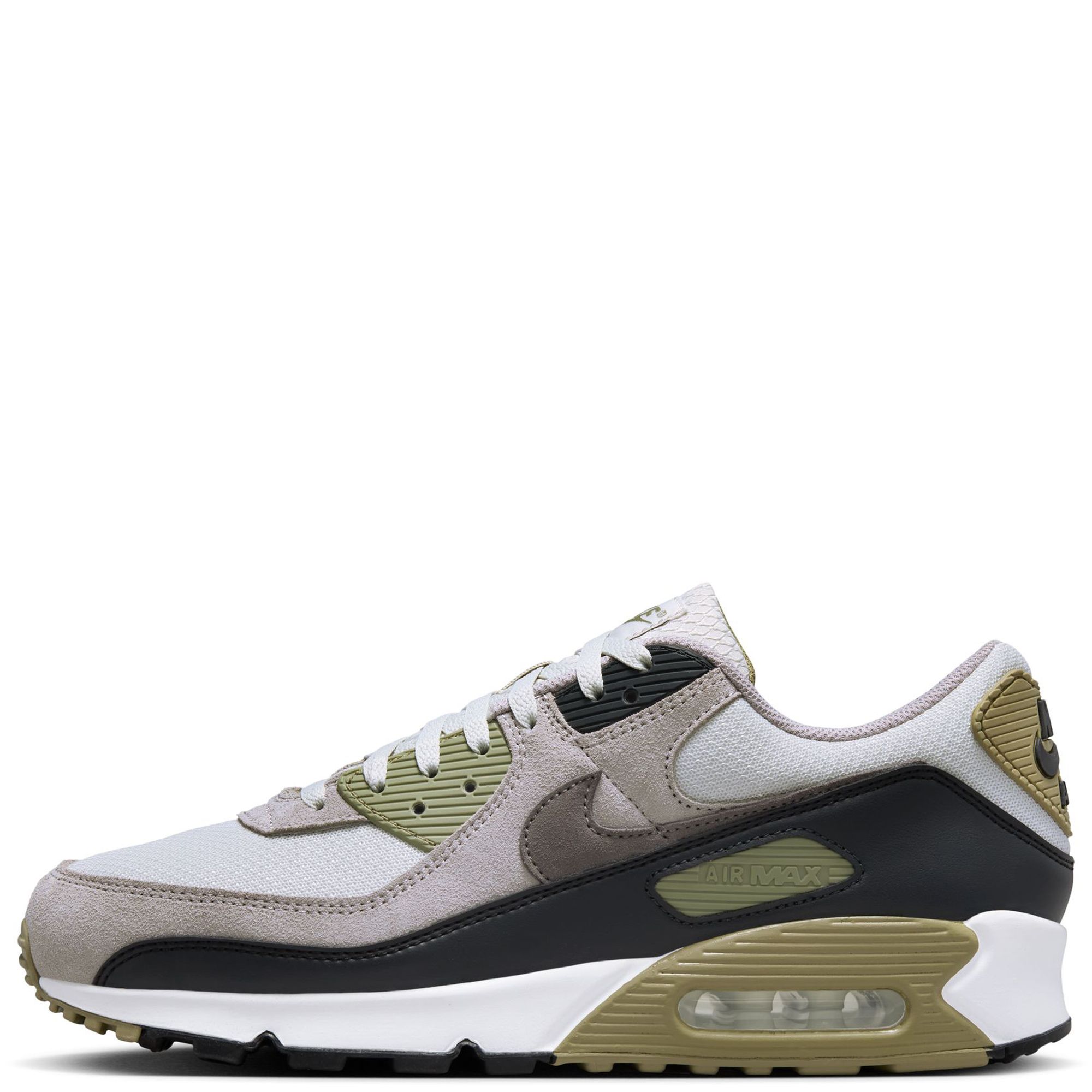 کتونی نایک ایرمکس 90  Nike Air Max 90 Olive DM0029-0110