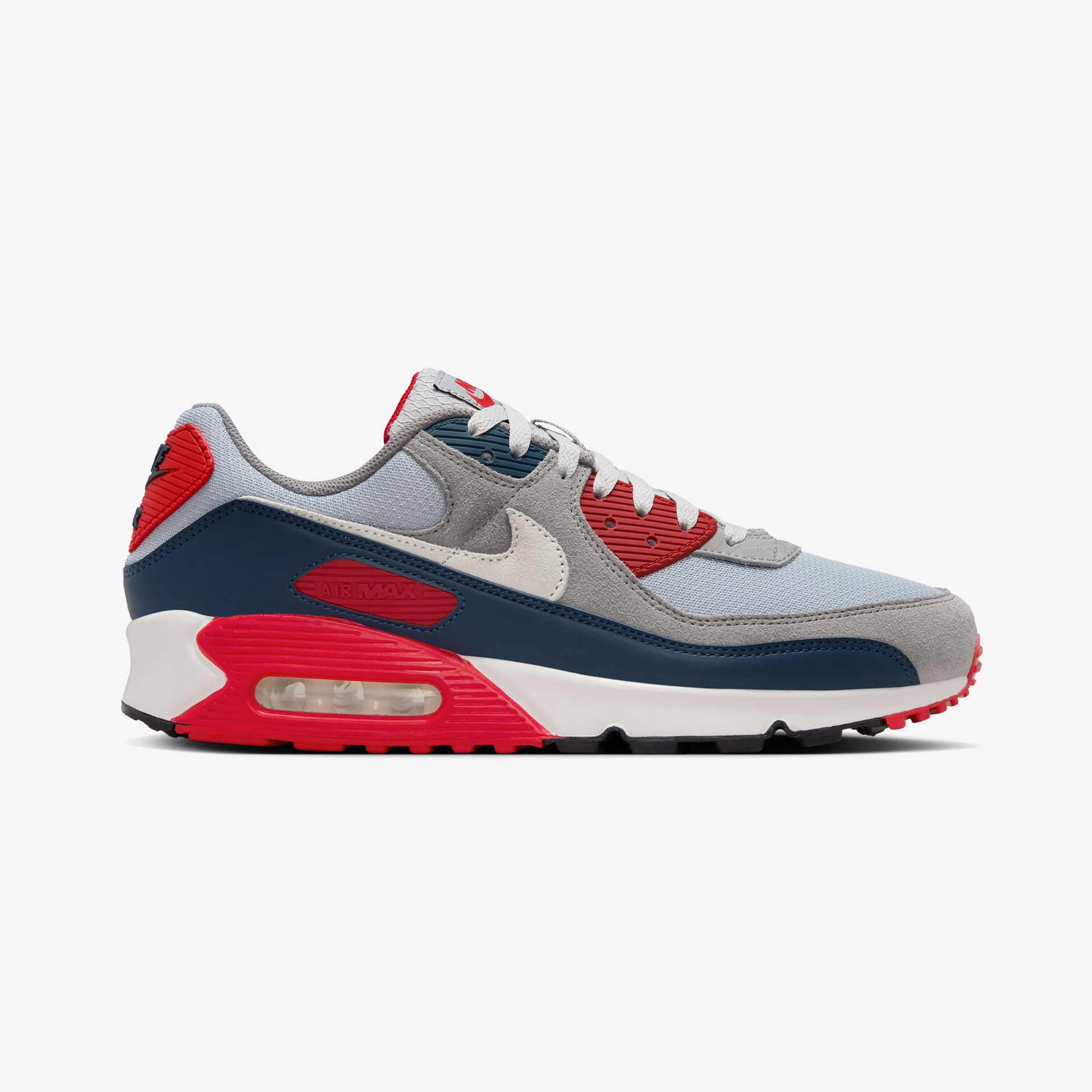 کتونی نایک ایرمکس 90  Nike Air Max 90 USA DM0029-0050