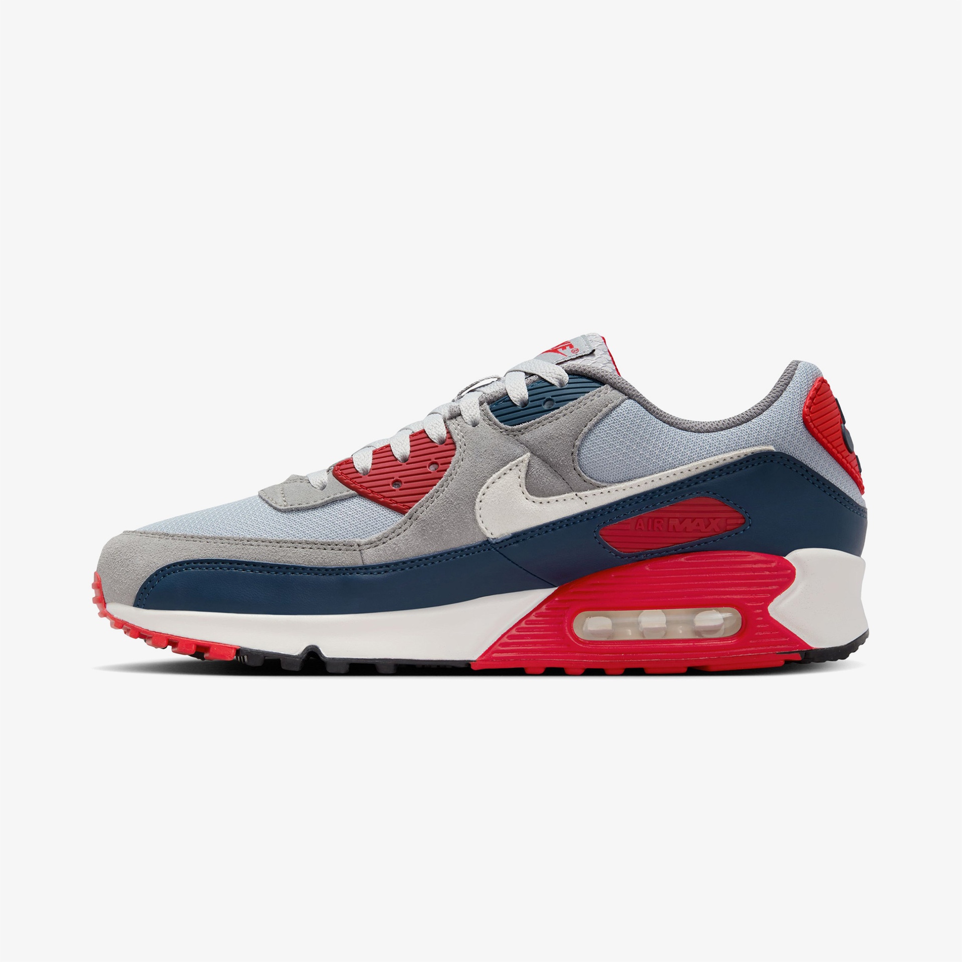 کتونی نایک ایرمکس 90  Nike Air Max 90 USA DM0029-0052