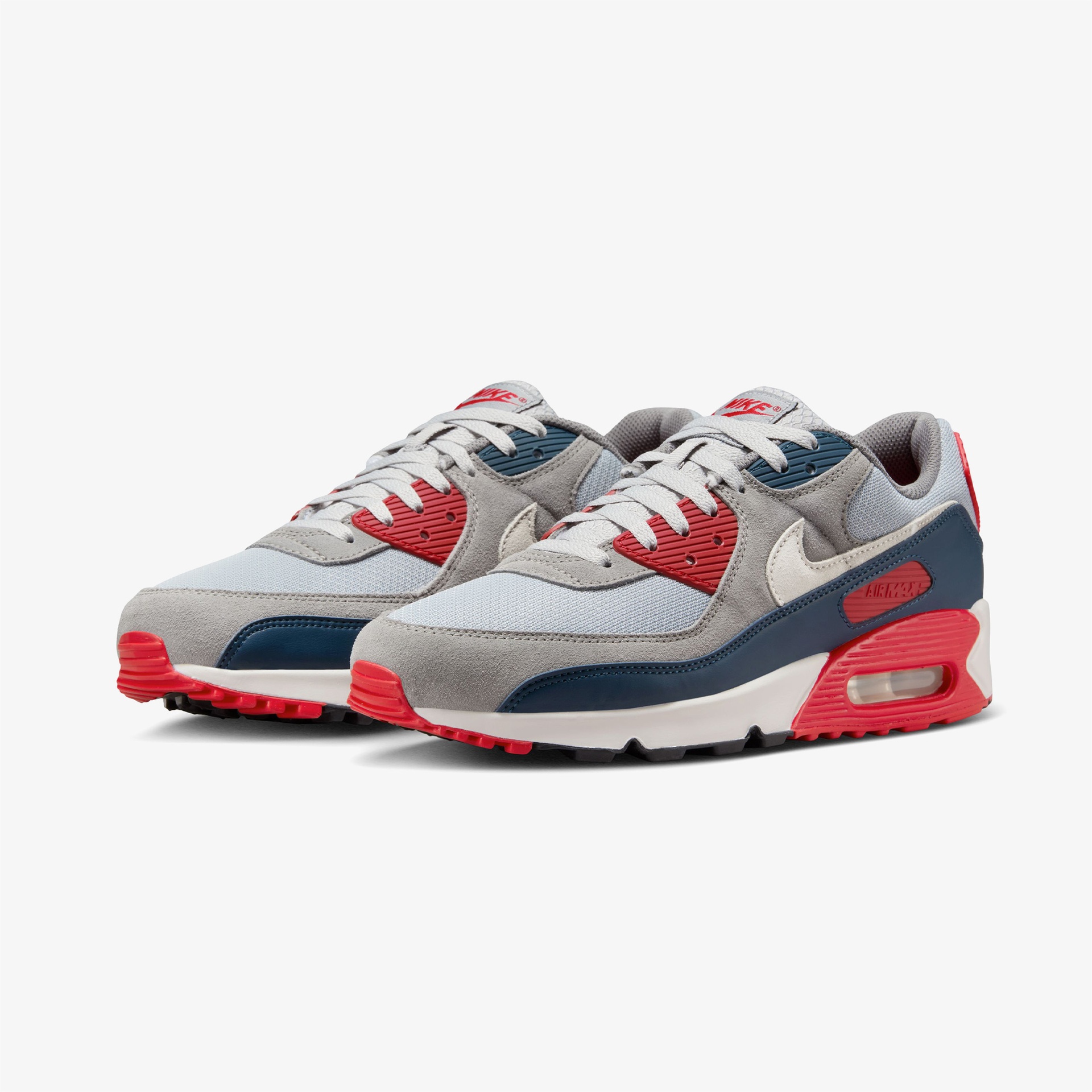 کتونی نایک ایرمکس 90  Nike Air Max 90 USA DM0029-0055