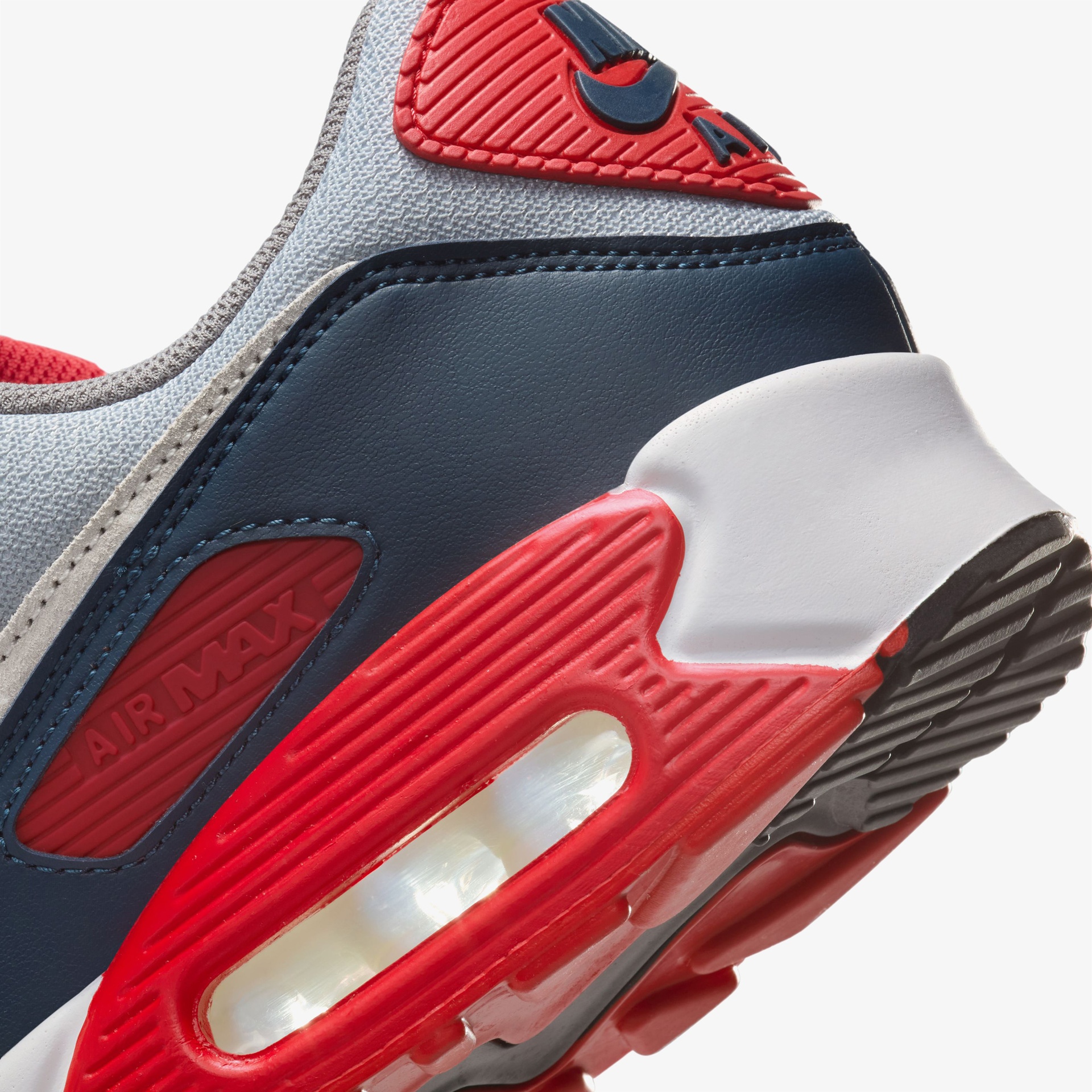 کتونی نایک ایرمکس 90  Nike Air Max 90 USA DM0029-0058