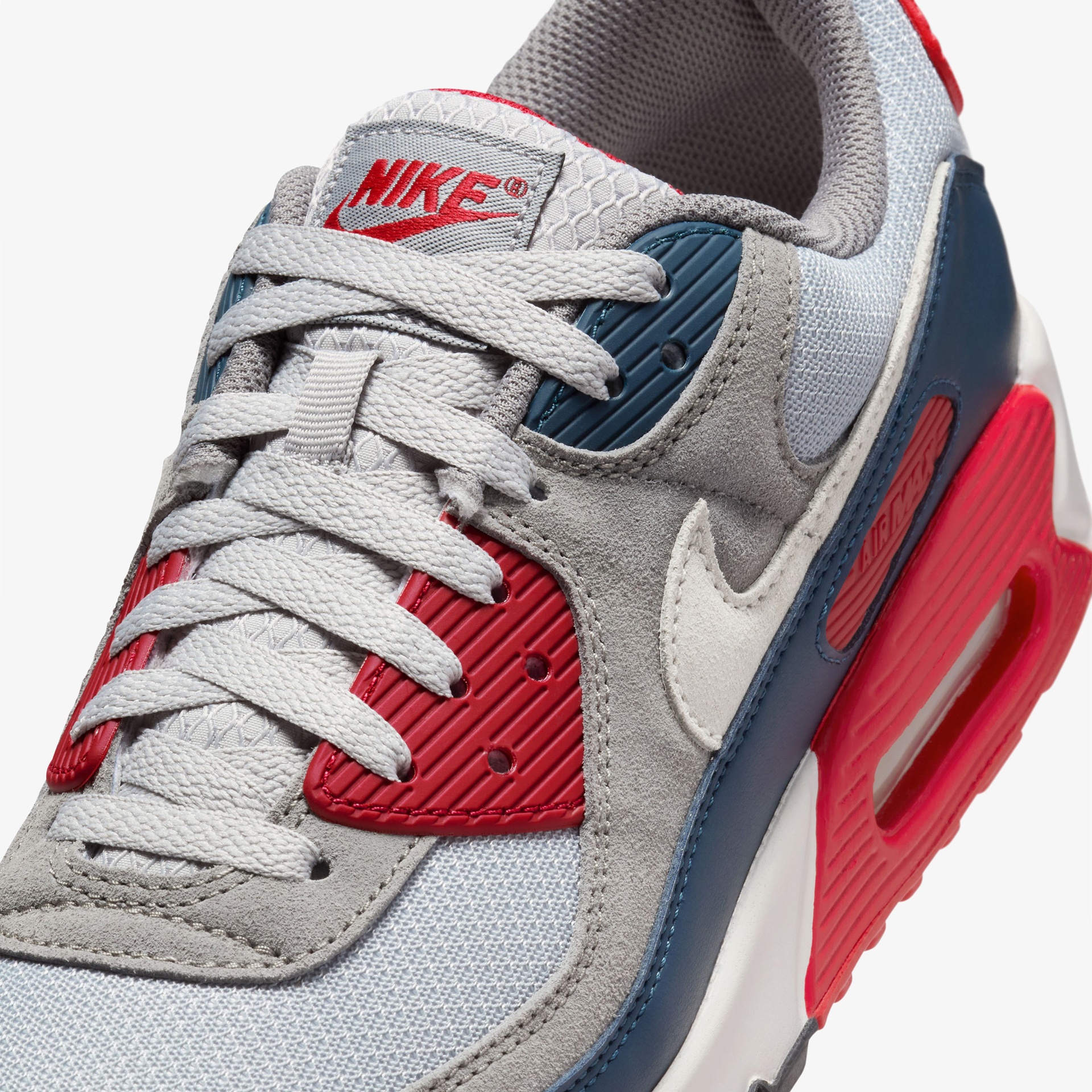 کتونی نایک ایرمکس 90  Nike Air Max 90 USA DM0029-0057