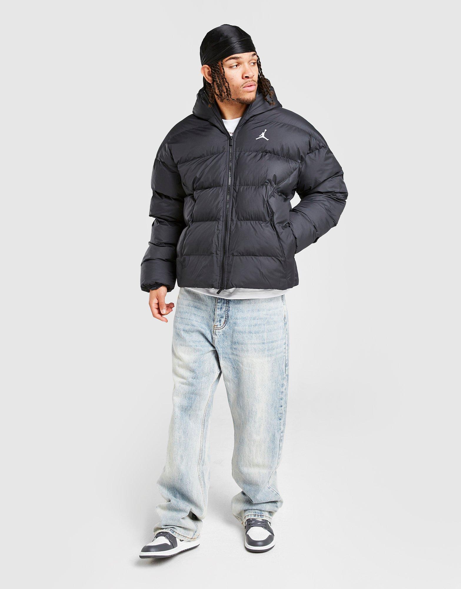 کاپشن پافر  جردن  Jordan Jumpman Puffer Jacket HV0532-0101