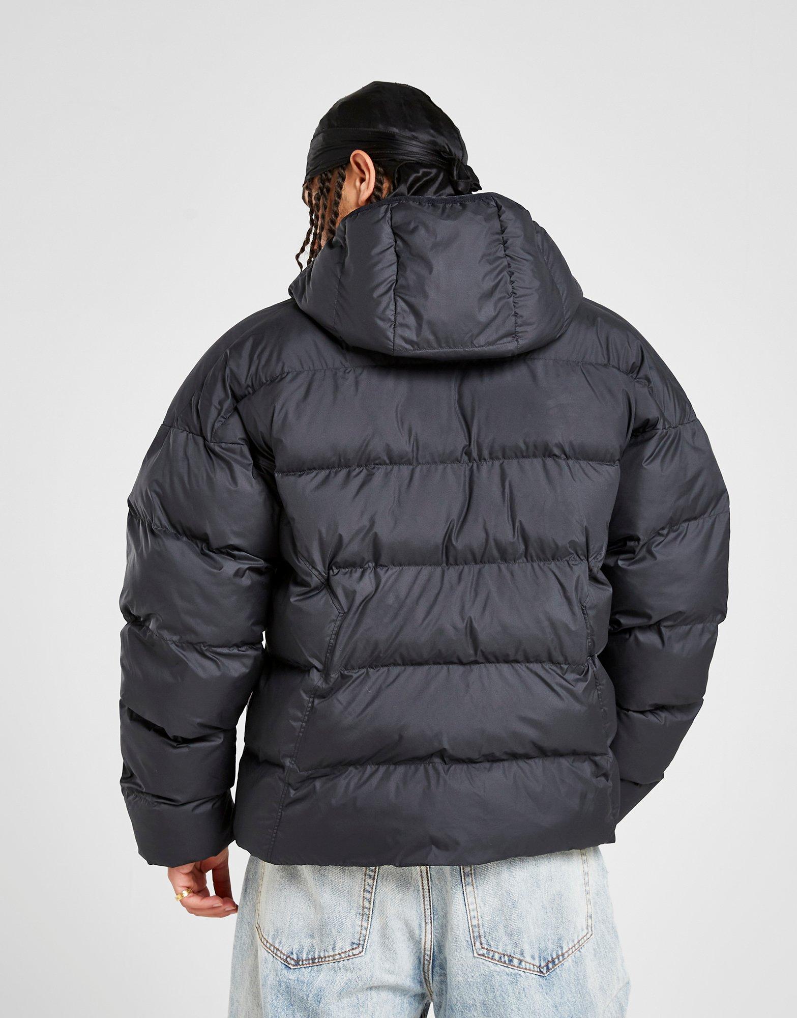 کاپشن پافر  جردن  Jordan Jumpman Puffer Jacket HV0532-0103