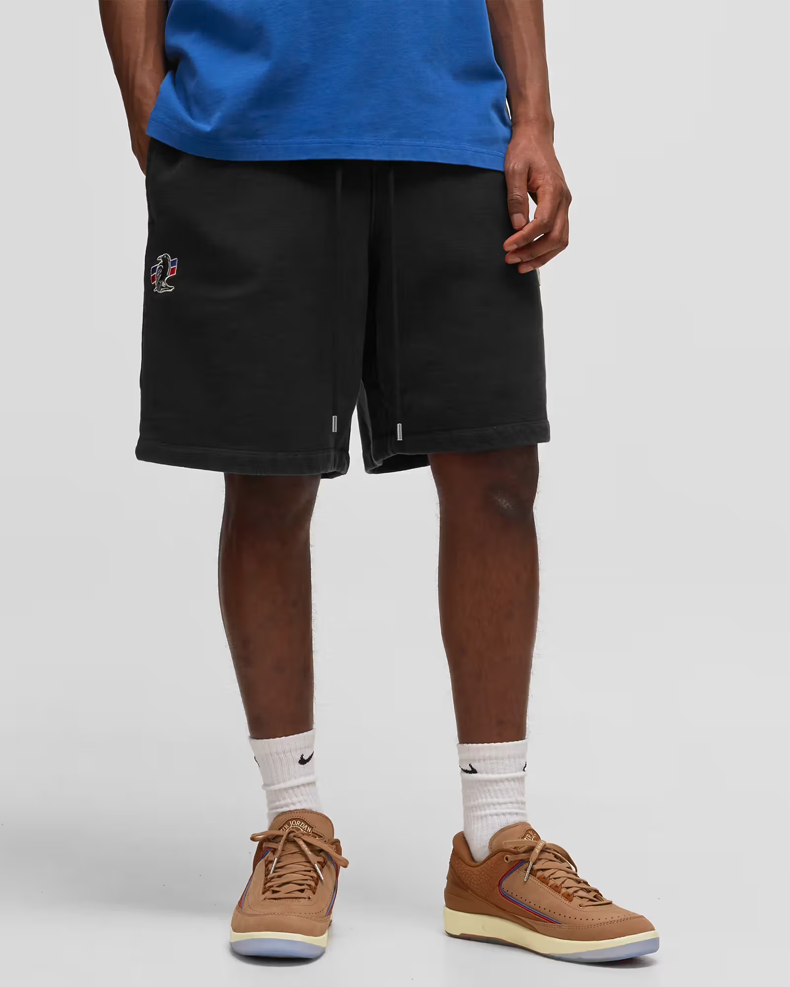 شلوارک فلایت جردن Jordan Flight Shorts DV6964-0103