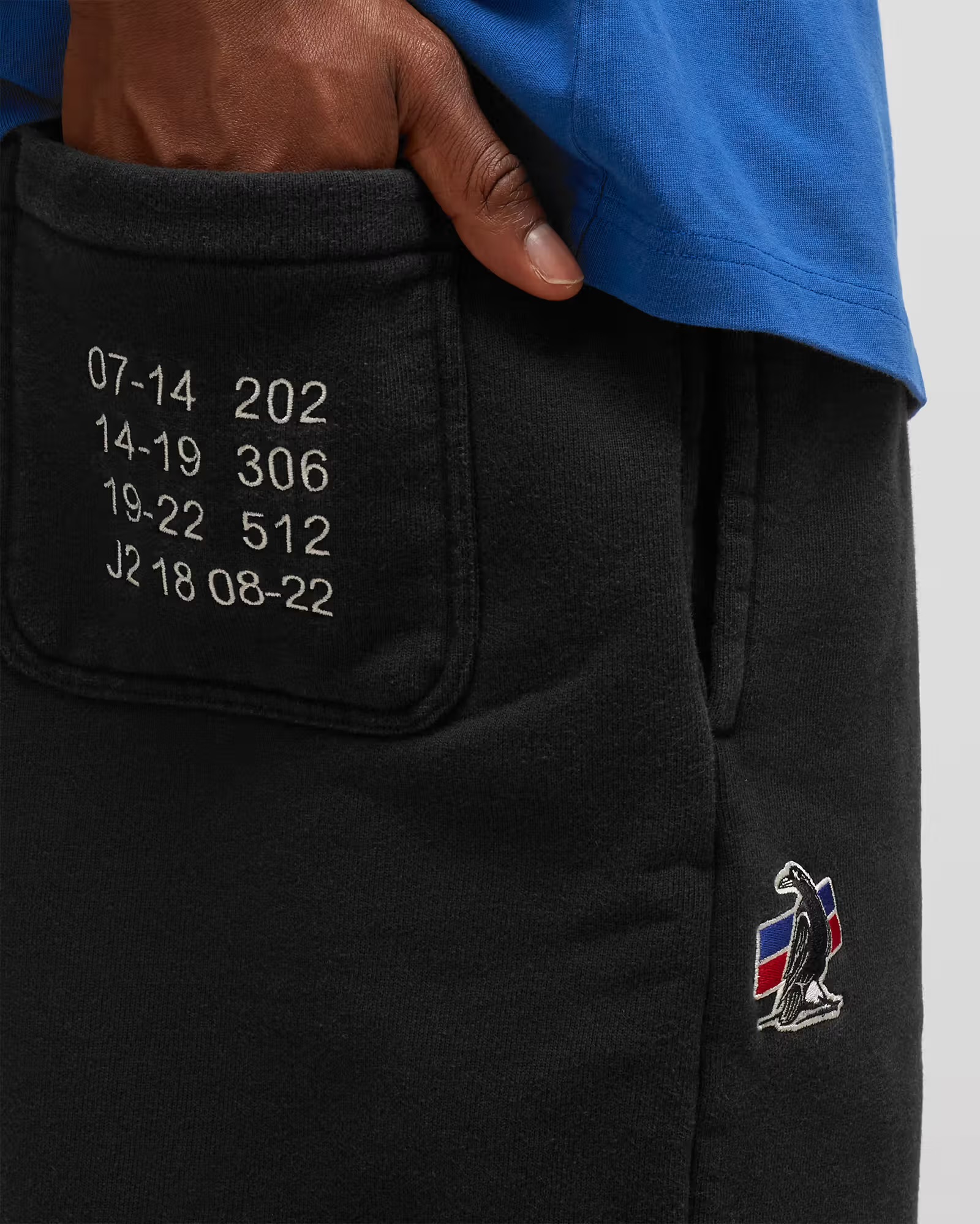 شلوارک فلایت جردن Jordan Flight Shorts DV6964-0102