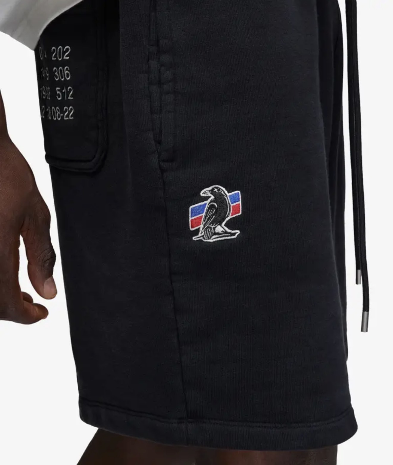 شلوارک فلایت جردن Jordan Flight Shorts DV6964-0105