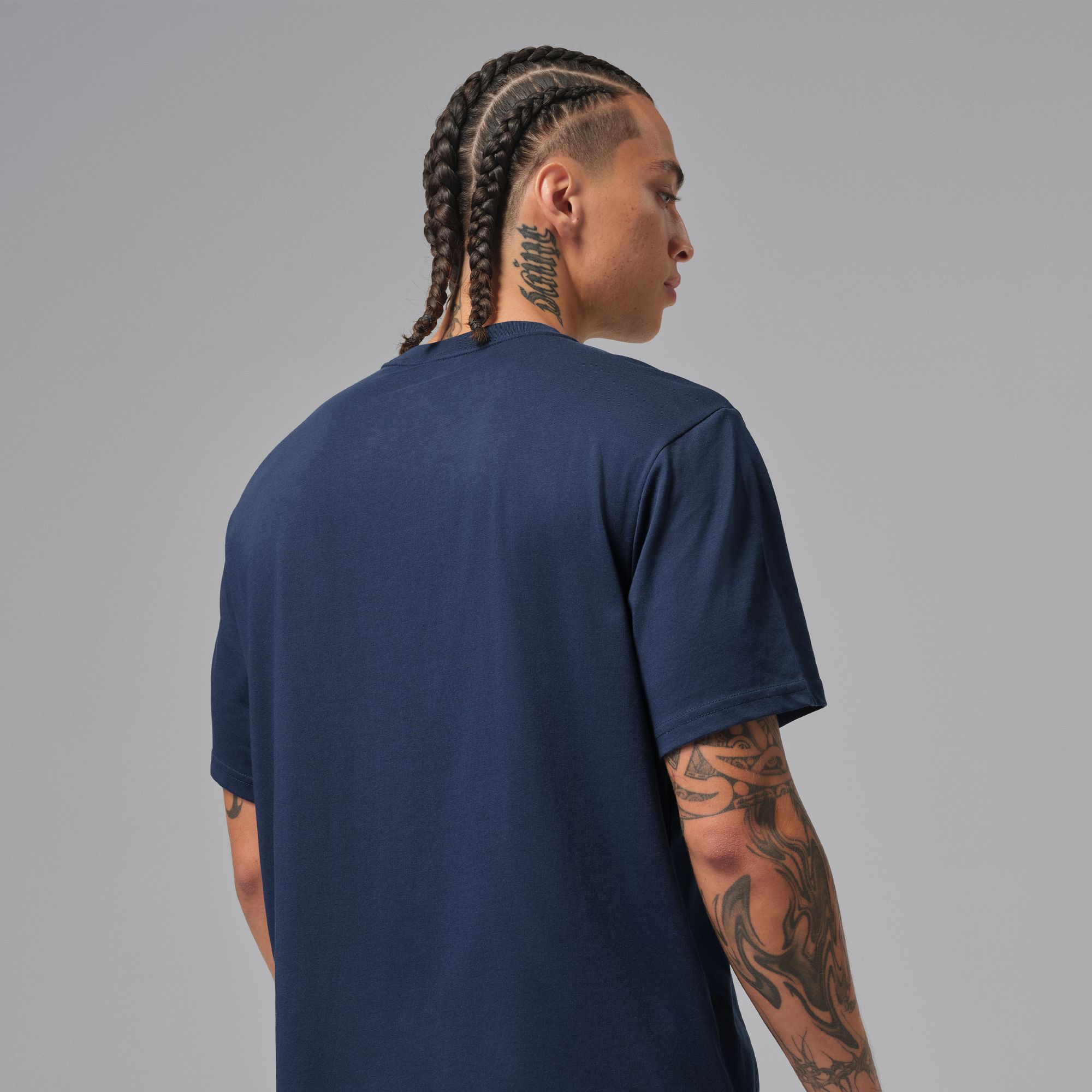 تیشرت  جردن اسپورت    Jordan  Sport Dri-Fit  Tee IB6757-4101