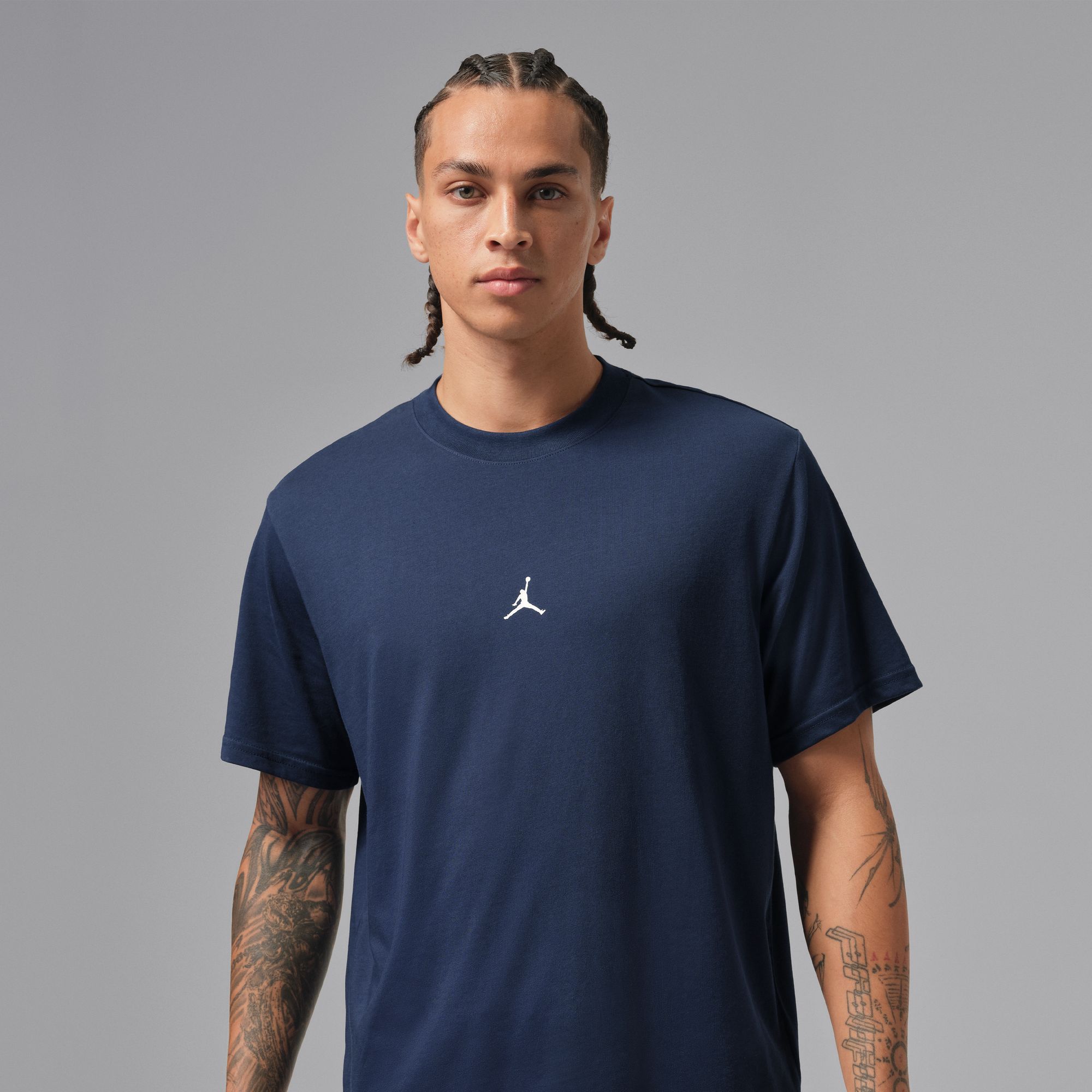 تیشرت  جردن اسپورت    Jordan  Sport Dri-Fit  Tee IB6757-4100