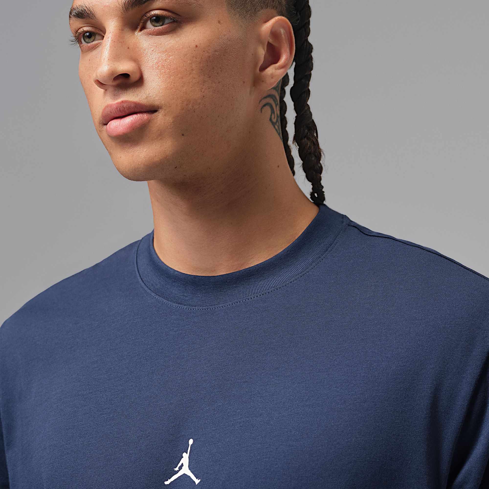 تیشرت  جردن اسپورت    Jordan  Sport Dri-Fit  Tee IB6757-4102