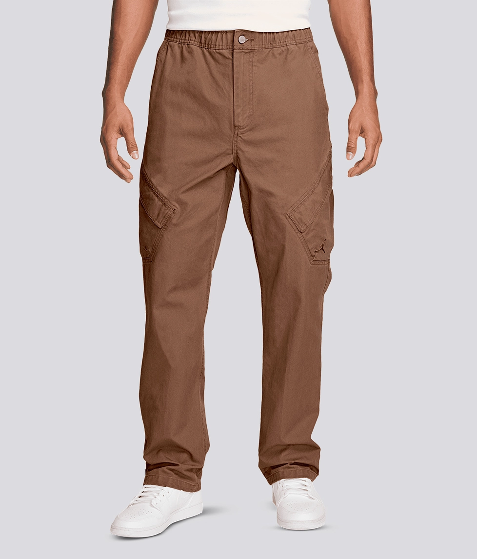 شلوار کارگو جردن شیکاگو  Jordan Chicago Cargo pants FV7255-2230