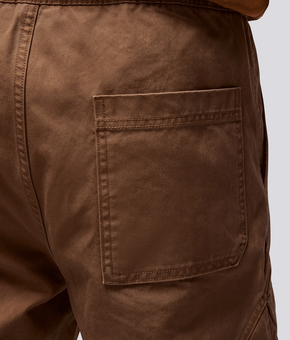 شلوار کارگو جردن شیکاگو  Jordan Chicago Cargo pants FV7255-2234