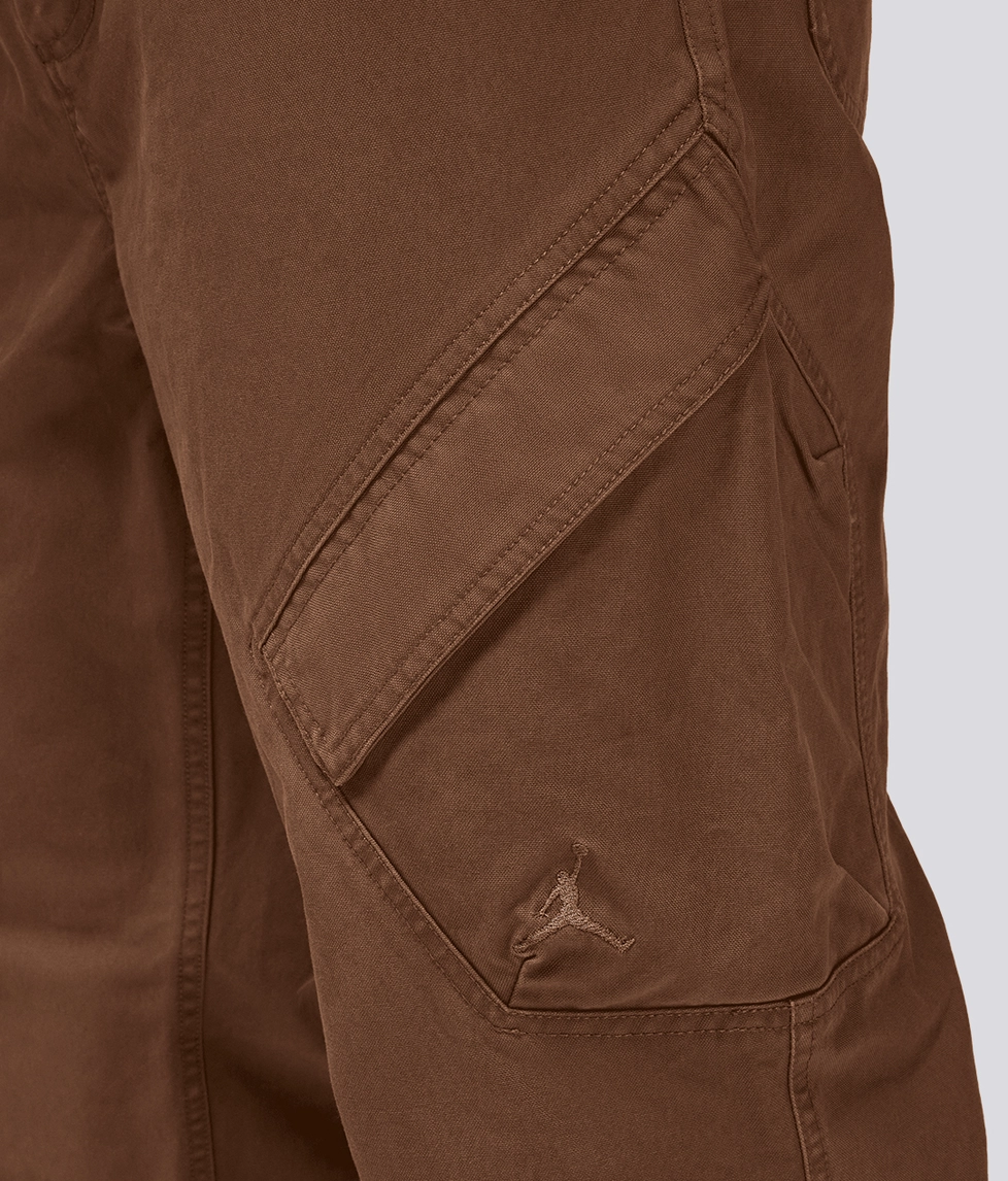 شلوار کارگو جردن شیکاگو  Jordan Chicago Cargo pants FV7255-2235